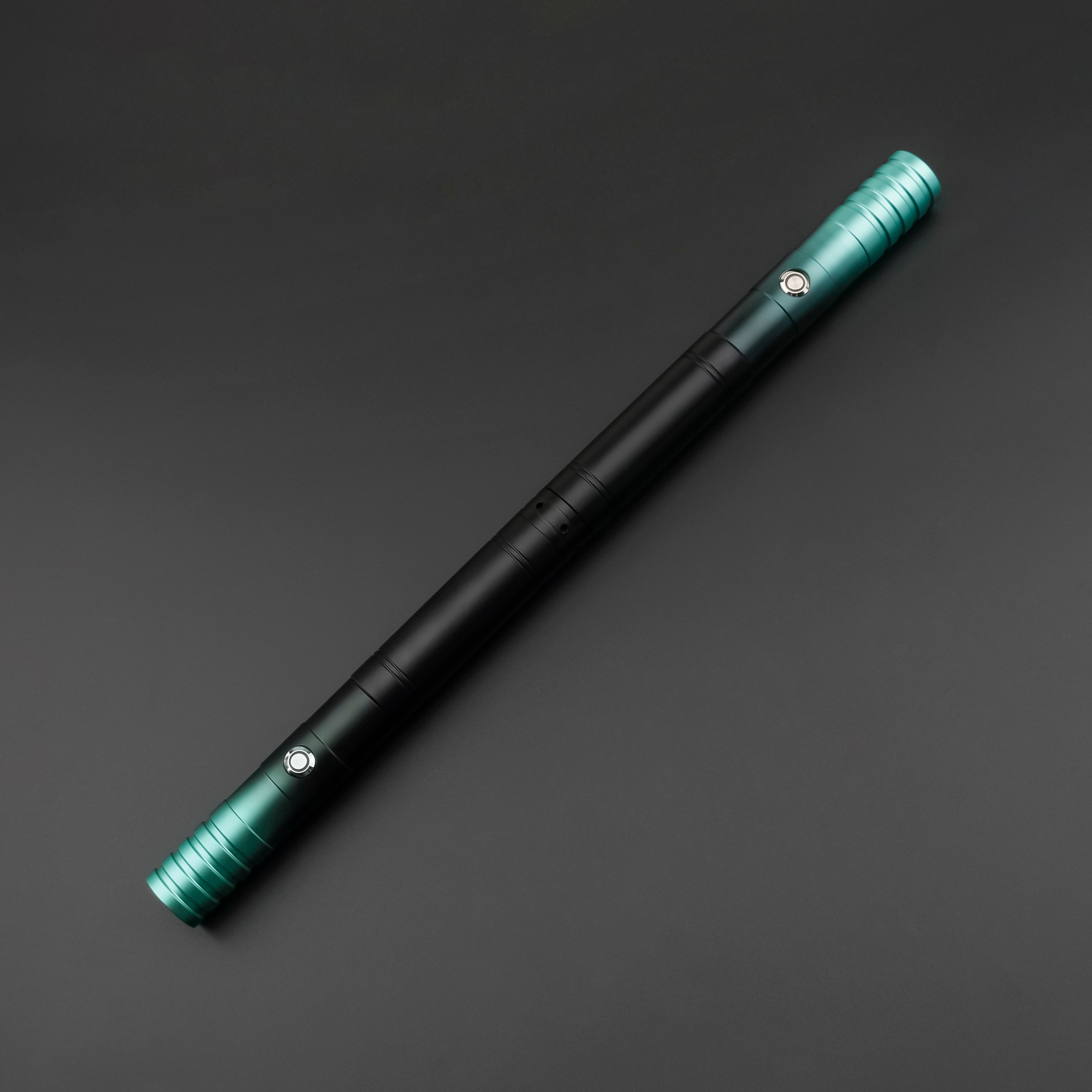 Naboo lightsaber
