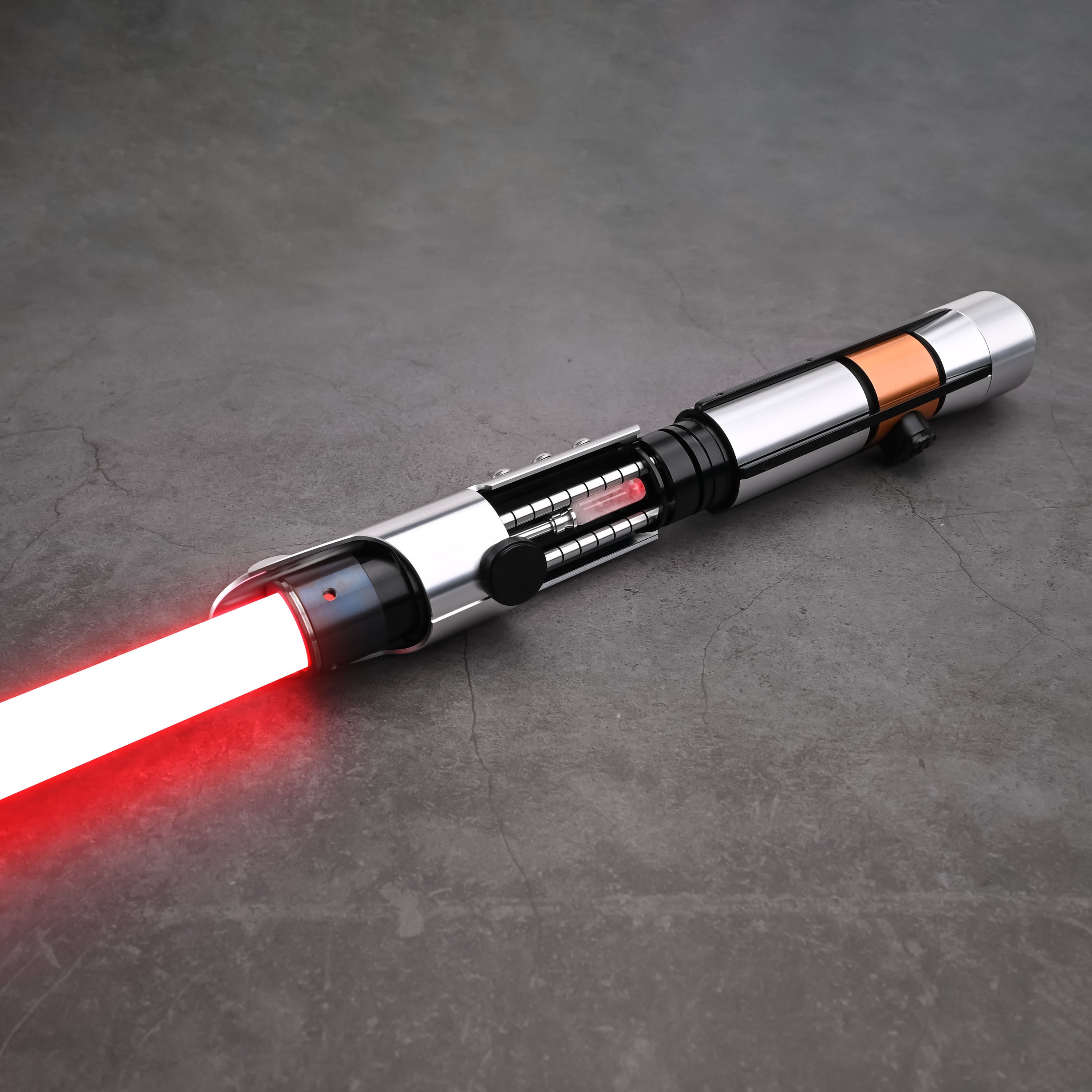 New SK1 lightsaber