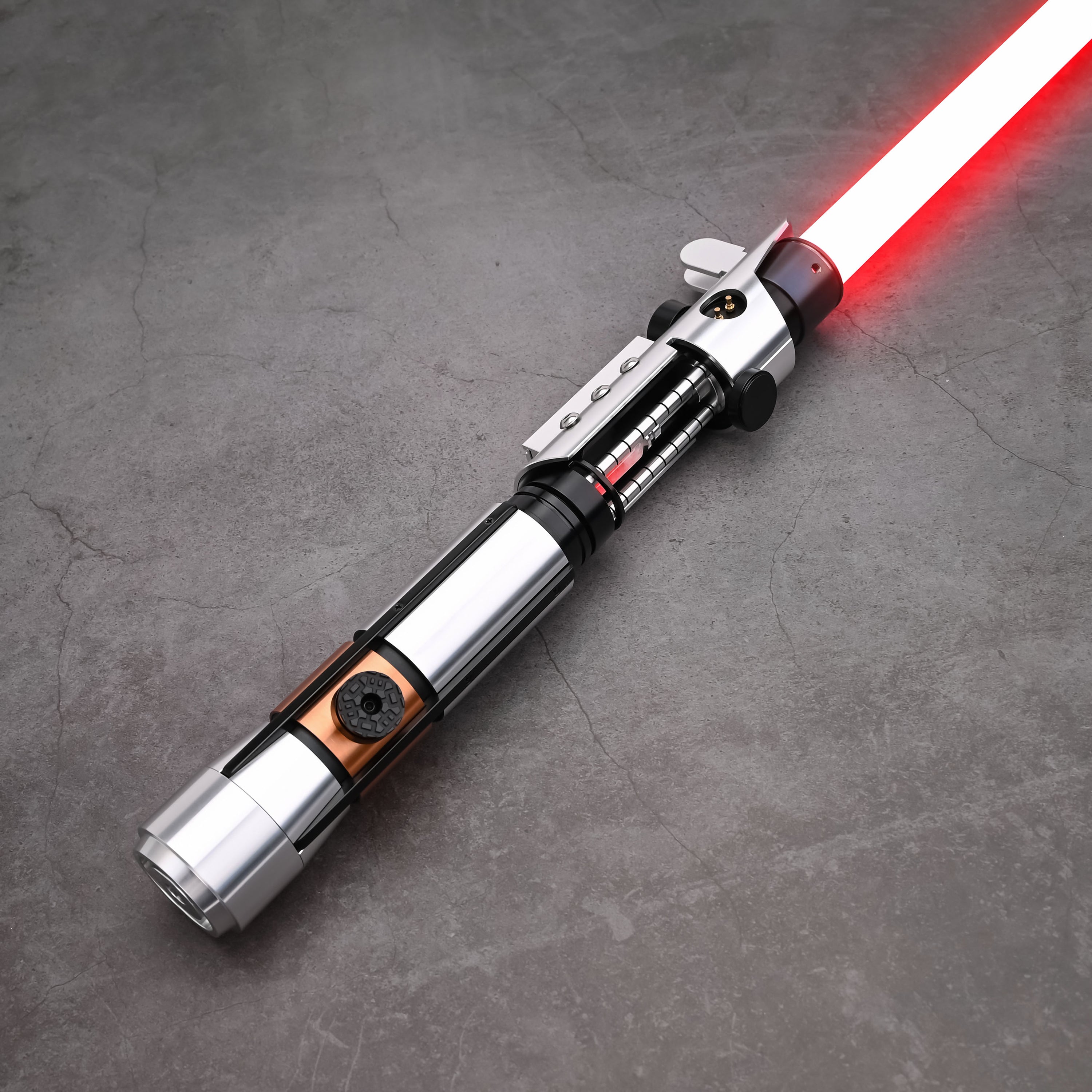 New SK1 lightsaber