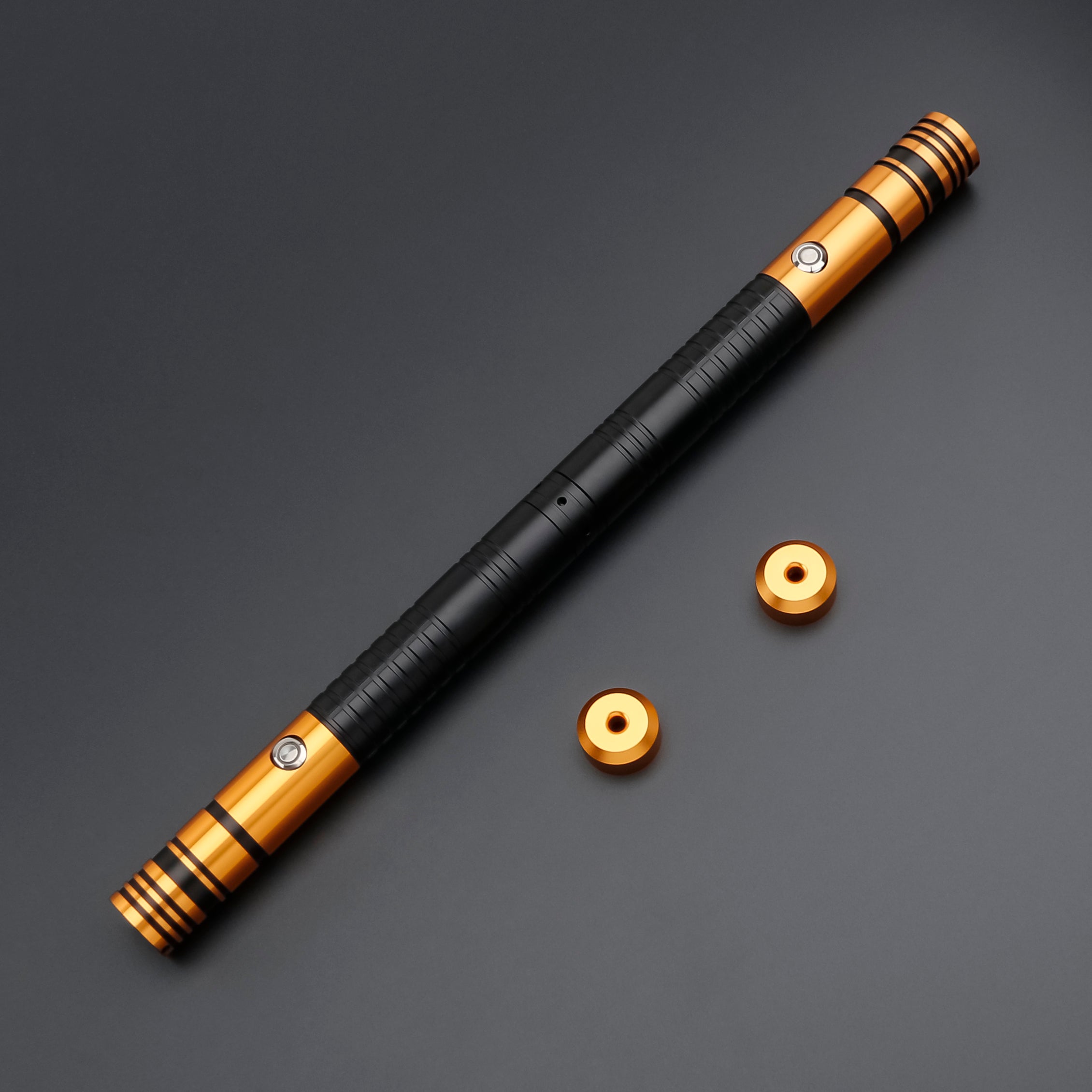 Odyssey lightsaber