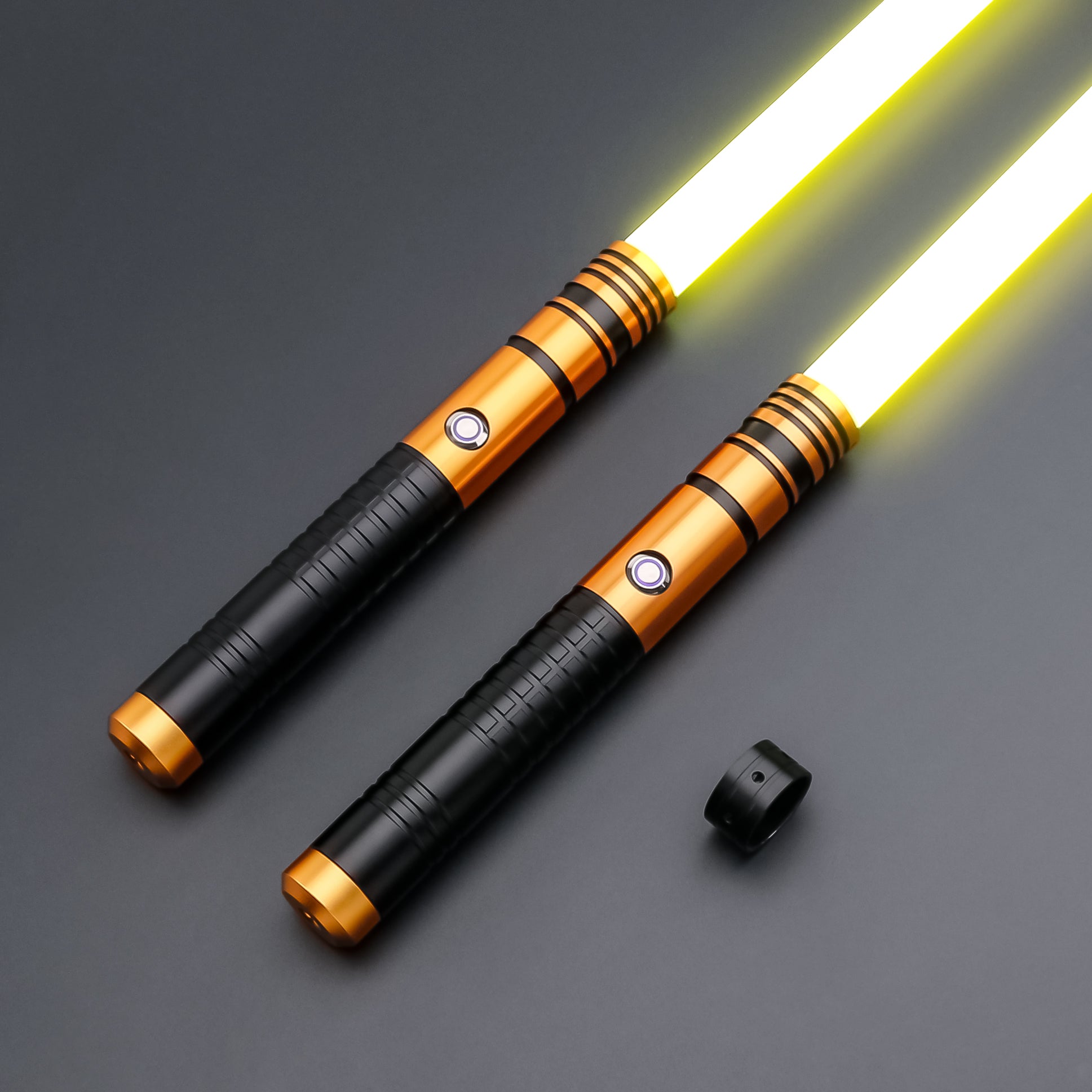 Odyssey lightsaber