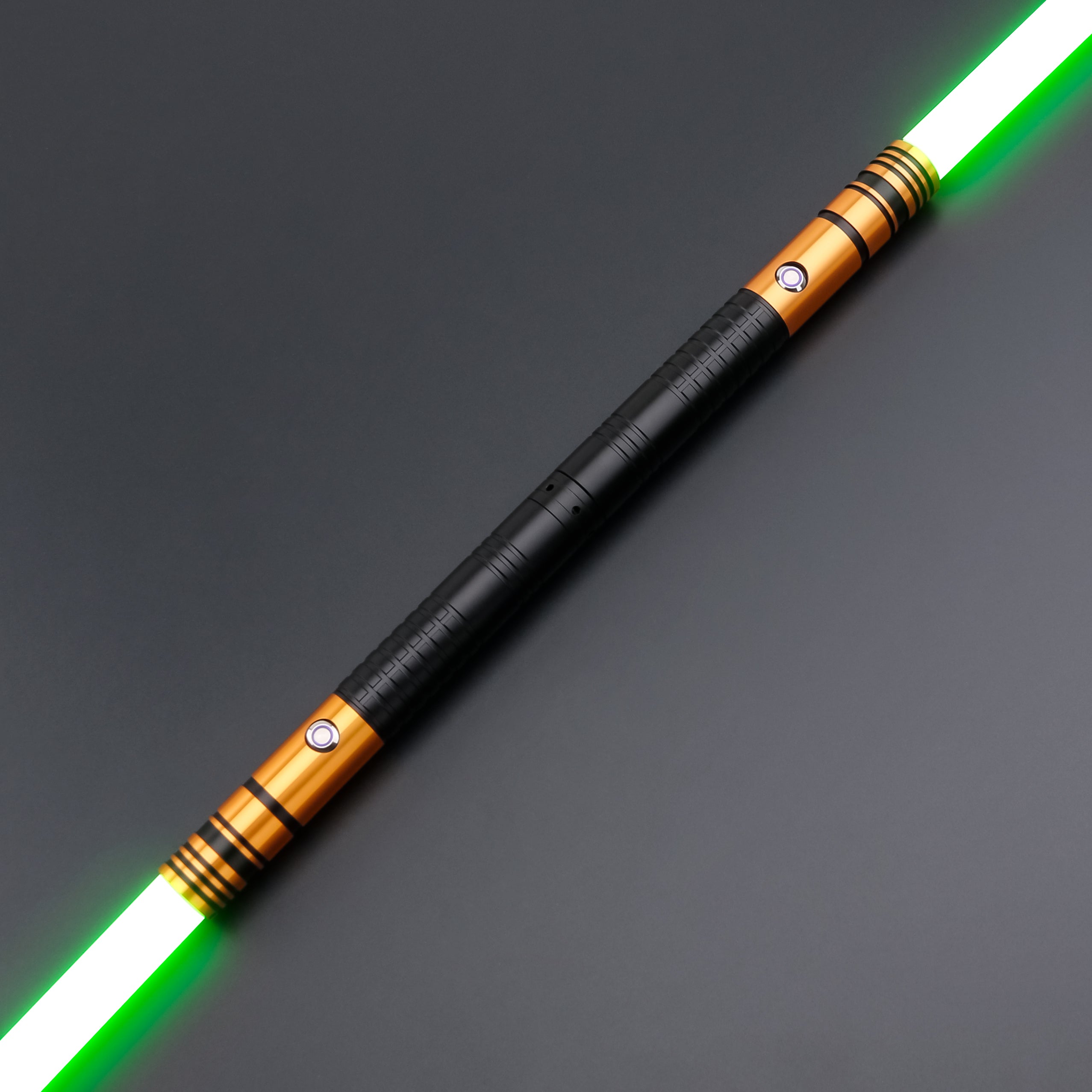 Odyssey lightsaber