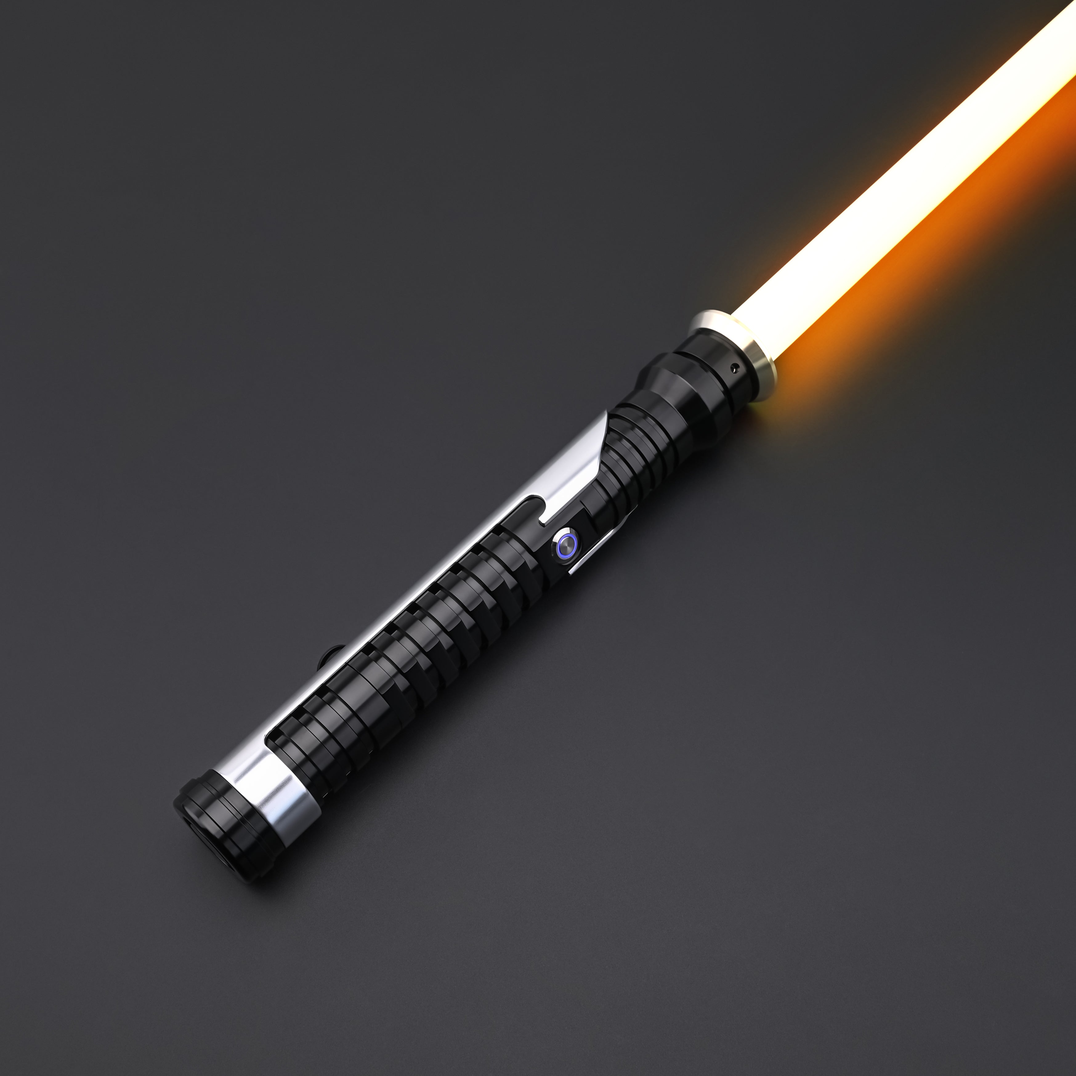 Qui Gon SE lightsaber