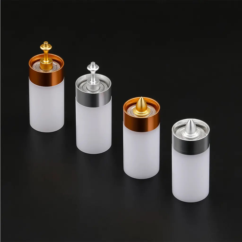 RGB light saber blade plug