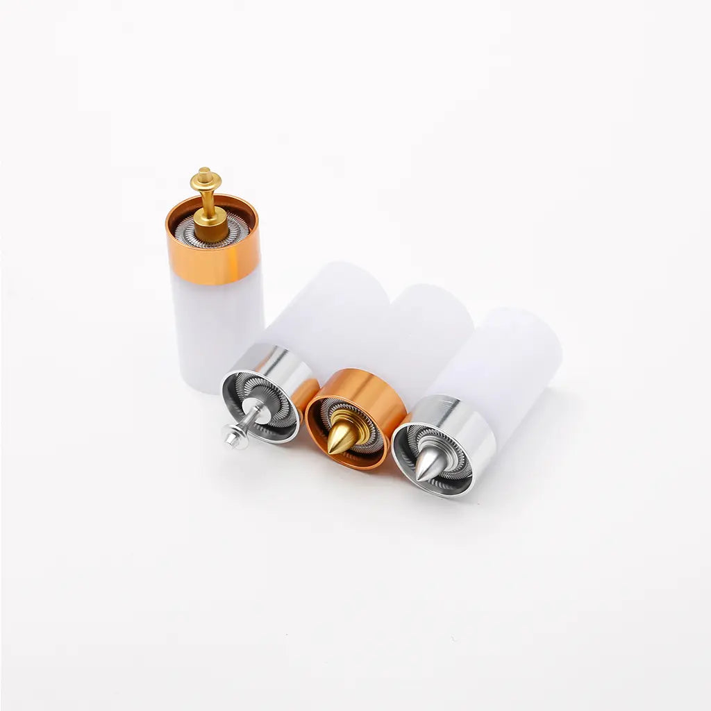 RGB saber blade plug