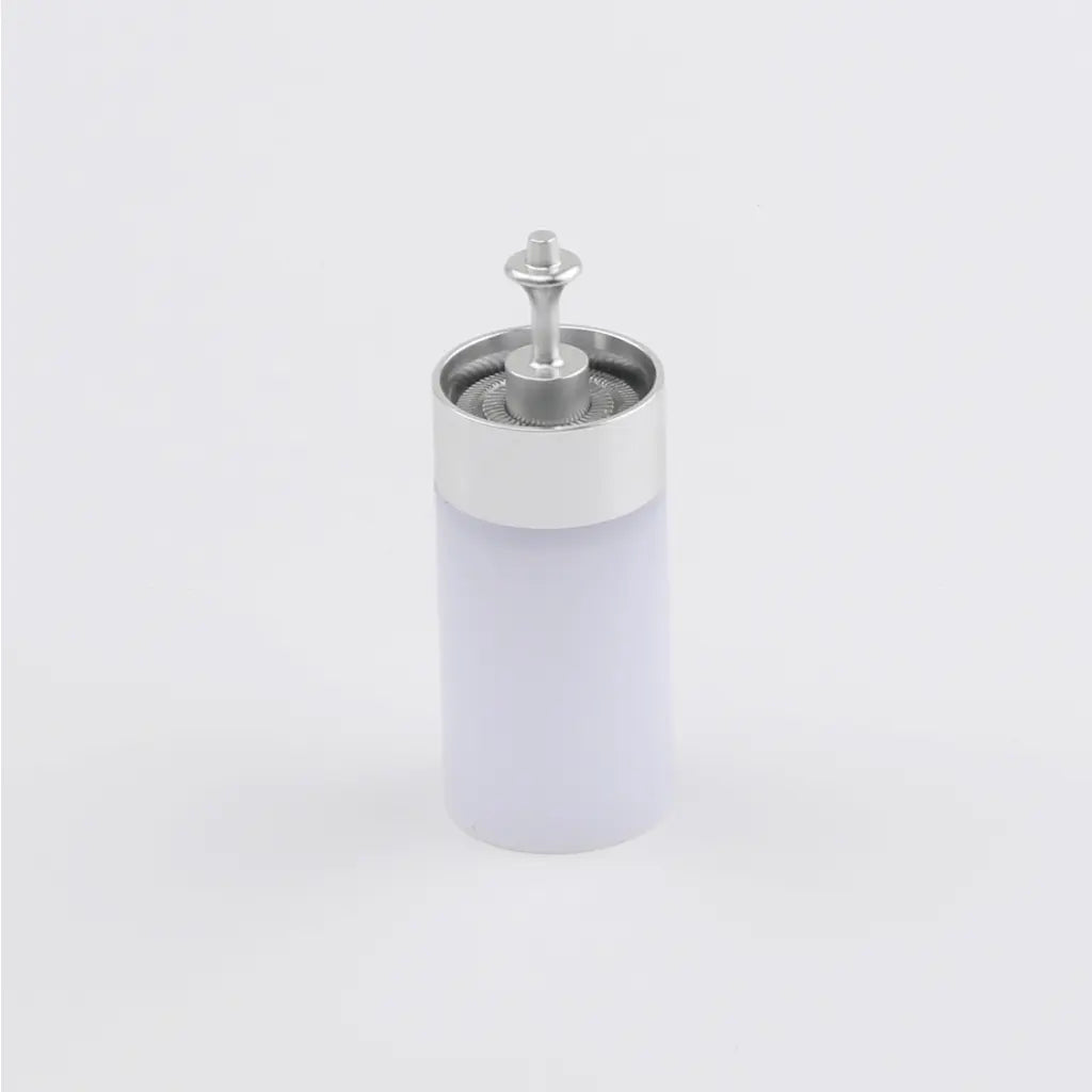 RGB sliver rounded blade plug