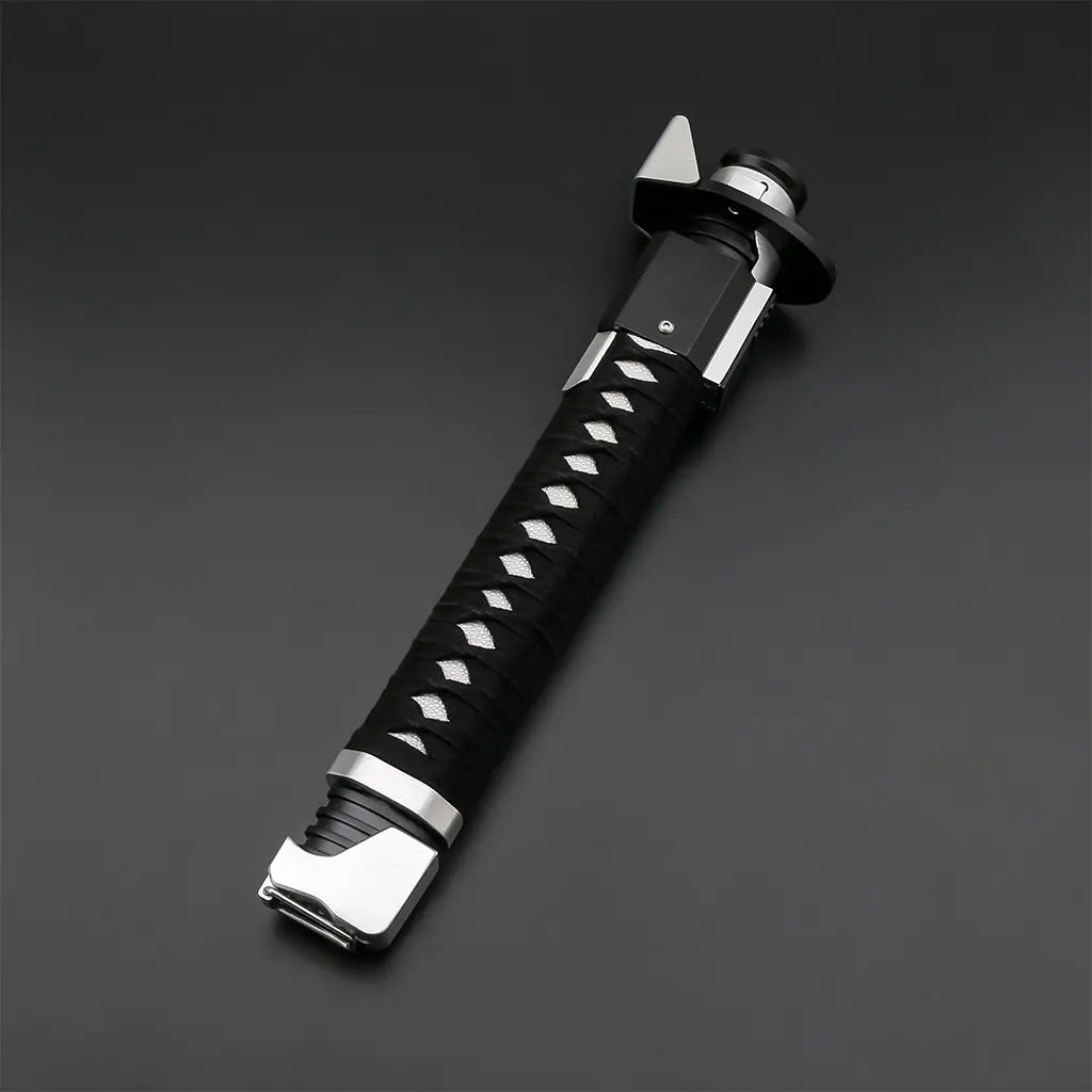 Ronin lightsaber handle