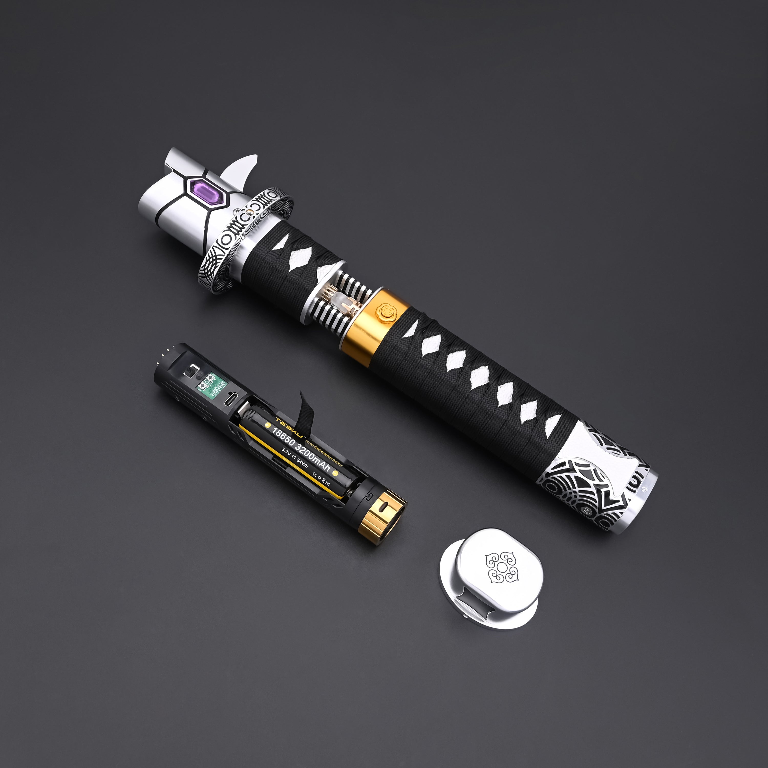 Shogun saber