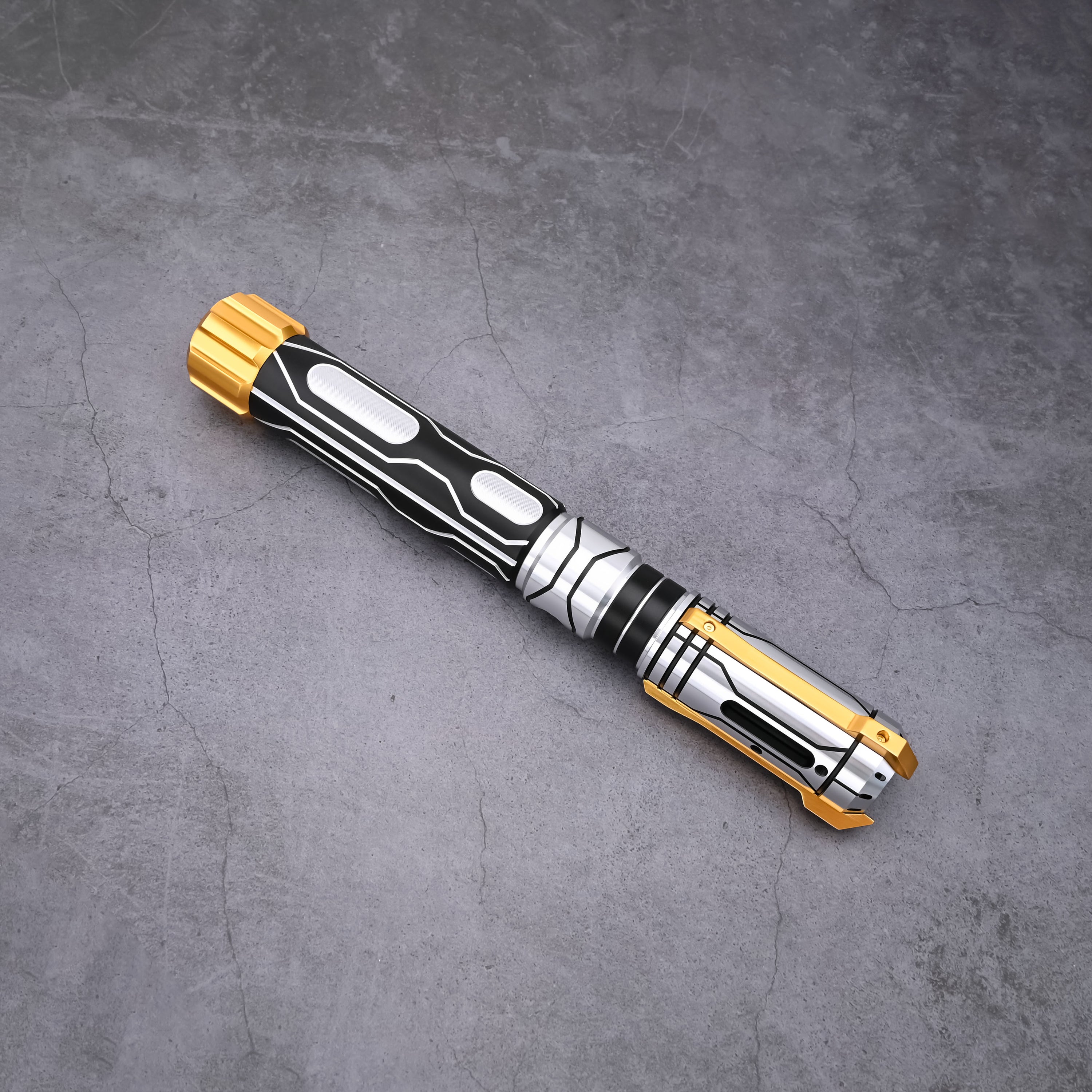 Skyrim saber handle