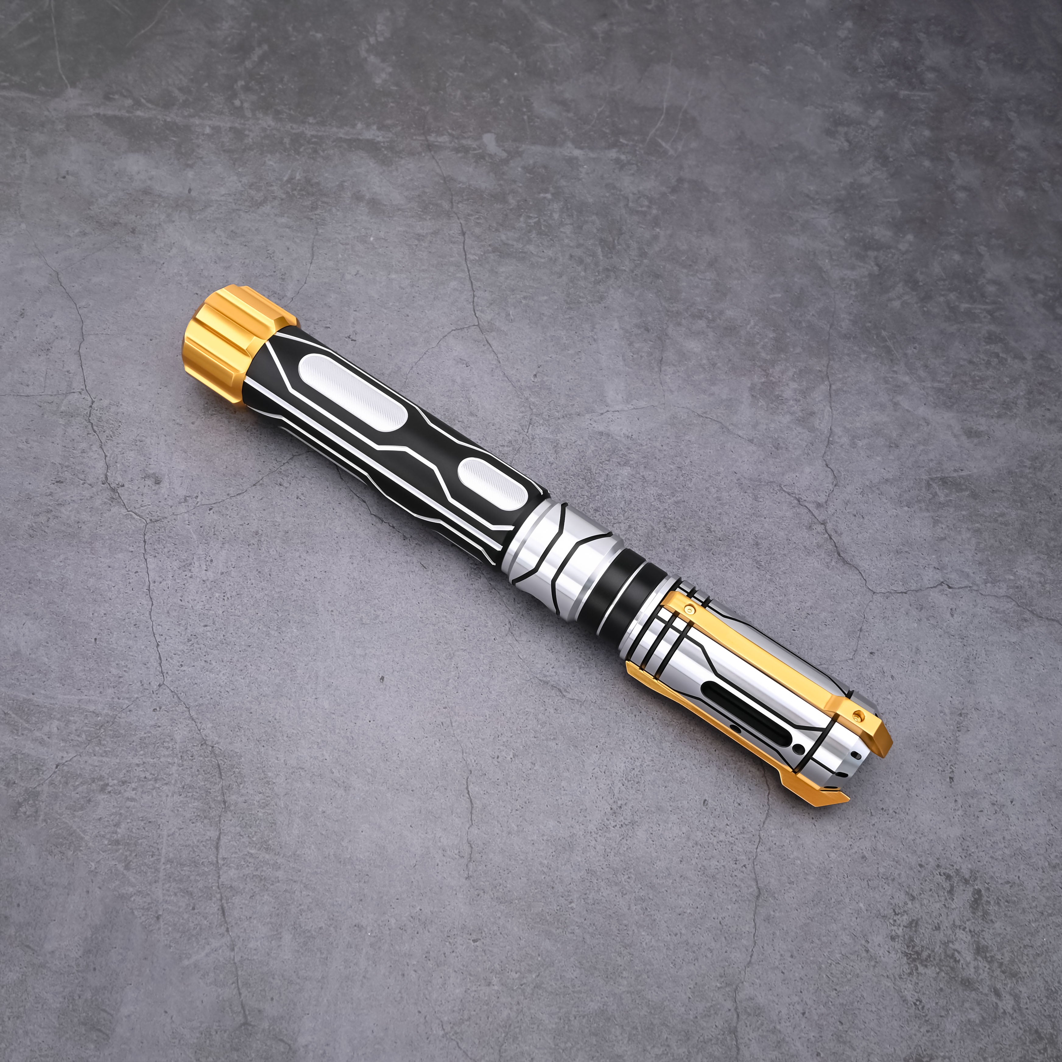 Skyrim saber handle