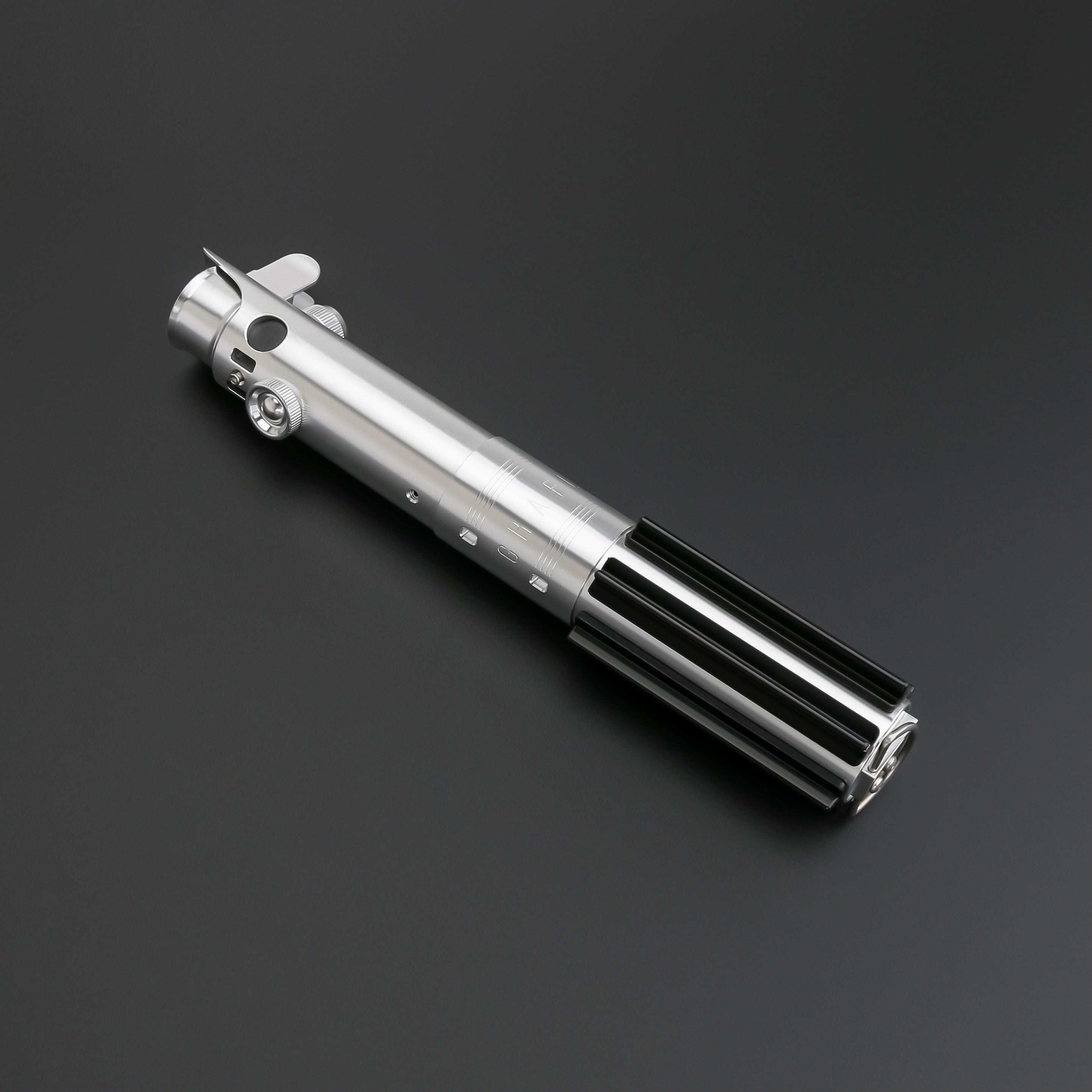 Skywalker SE lightsaber handle