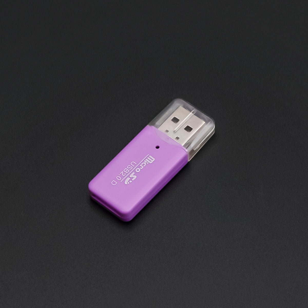 USB Card Reader