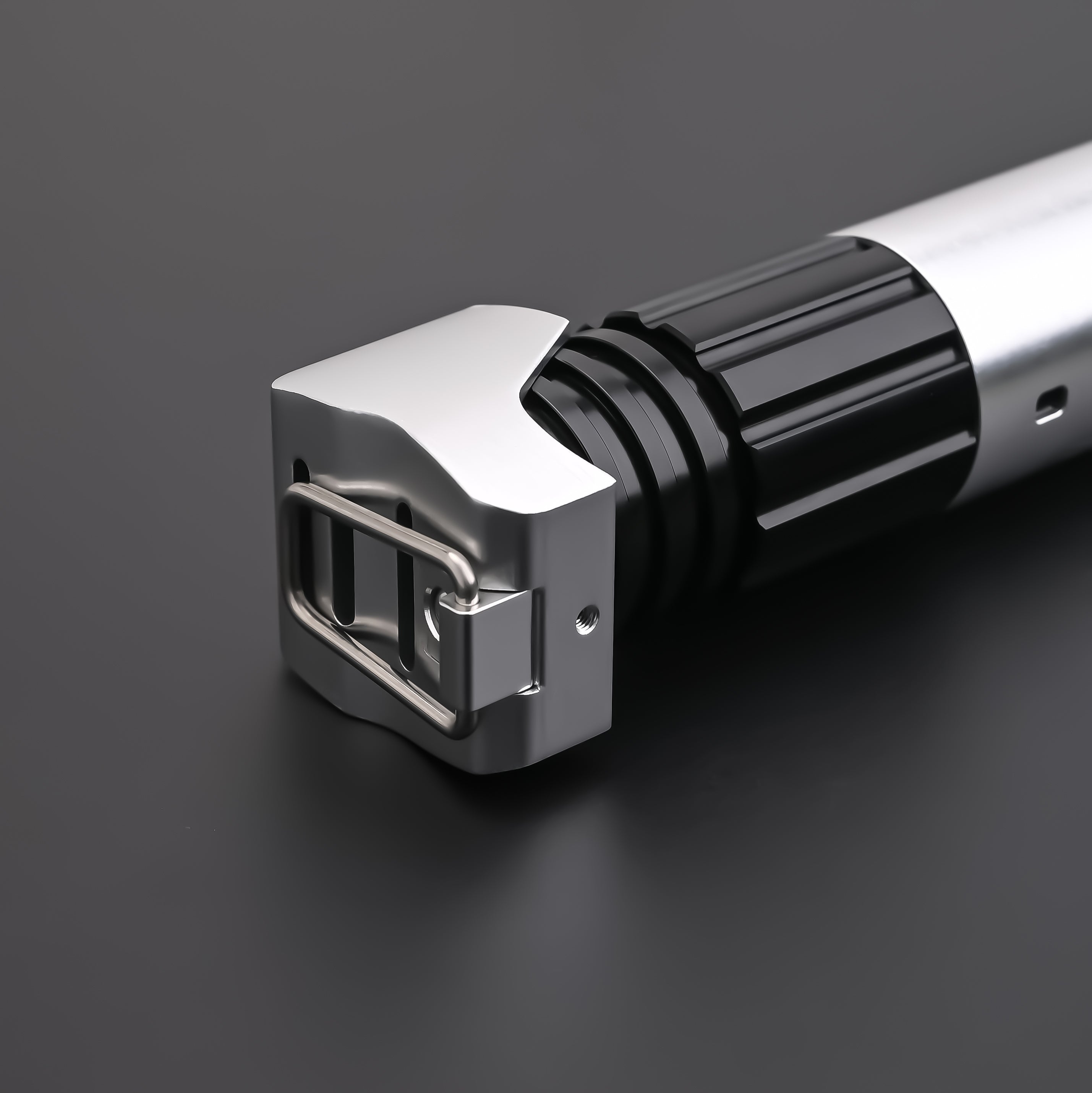 Visions lightsaber details