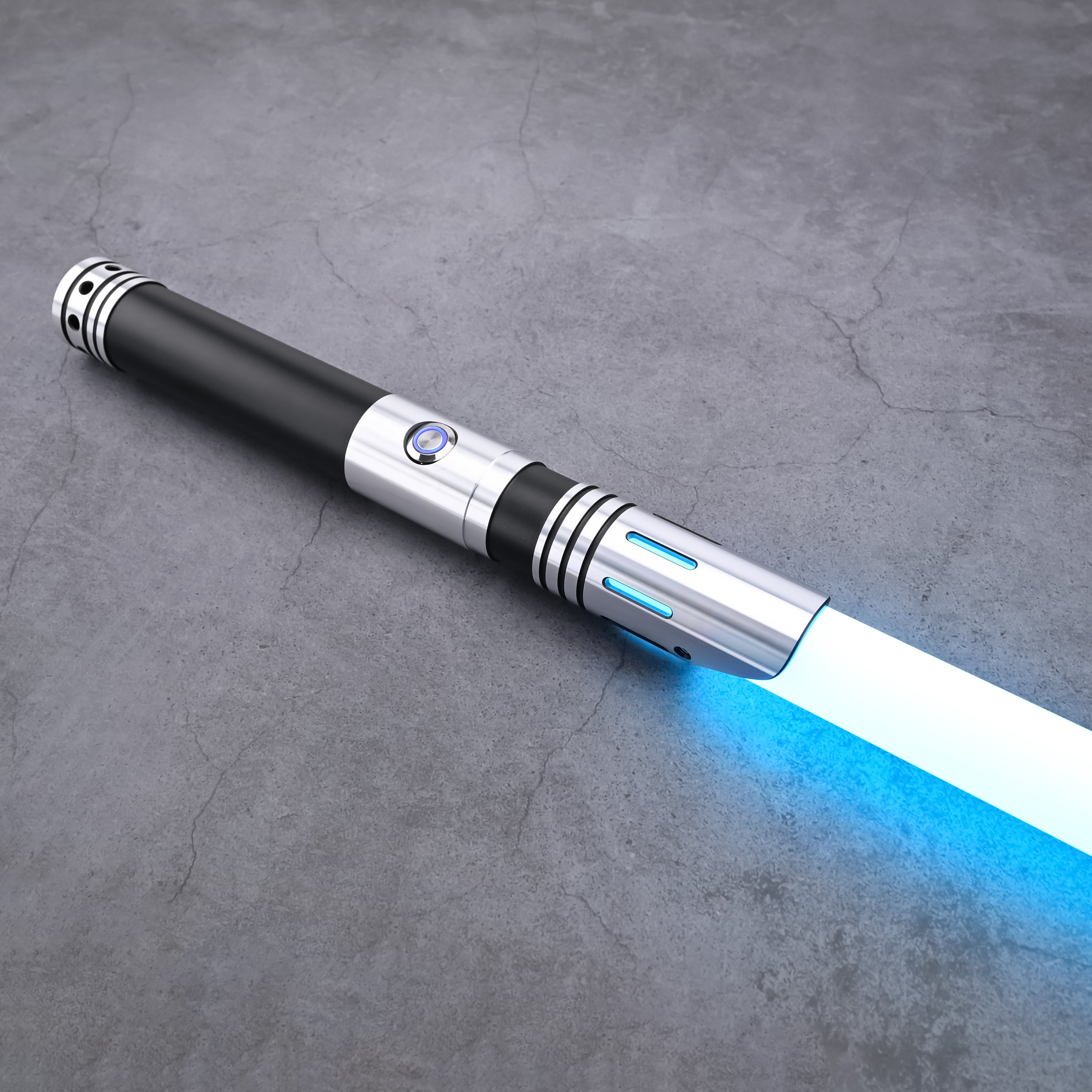 White Night saber