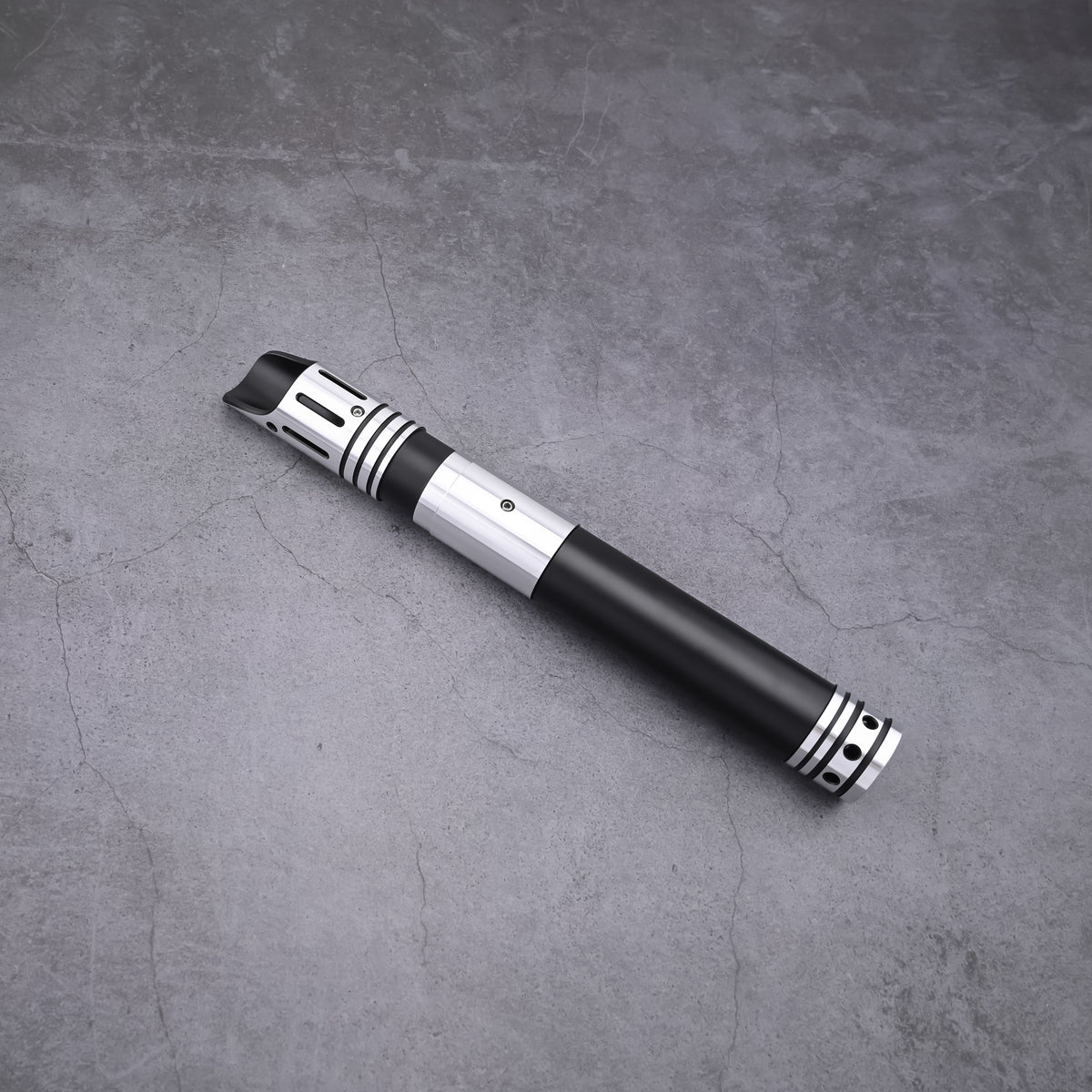 White Night saber