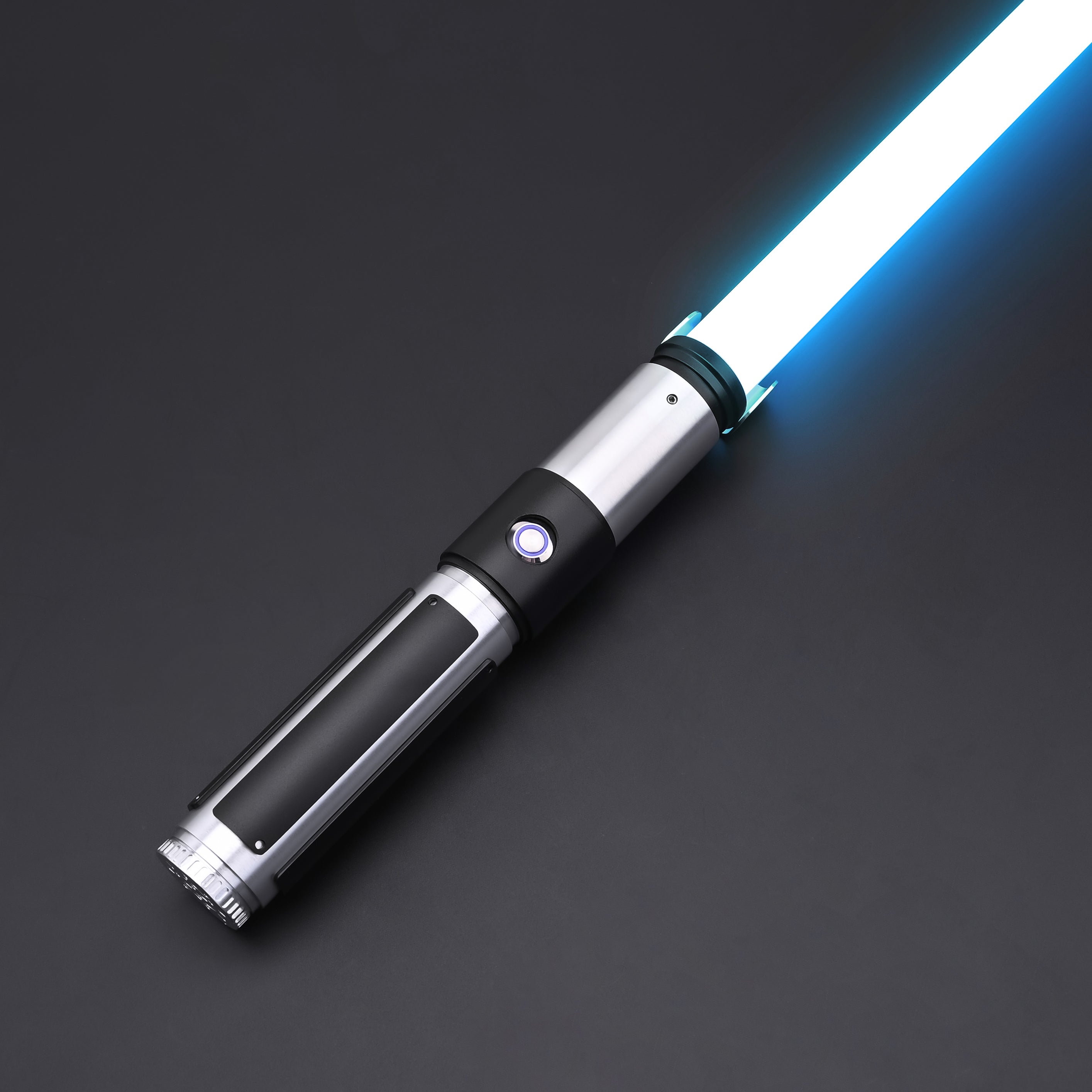 Yoda SE blue lightsaber