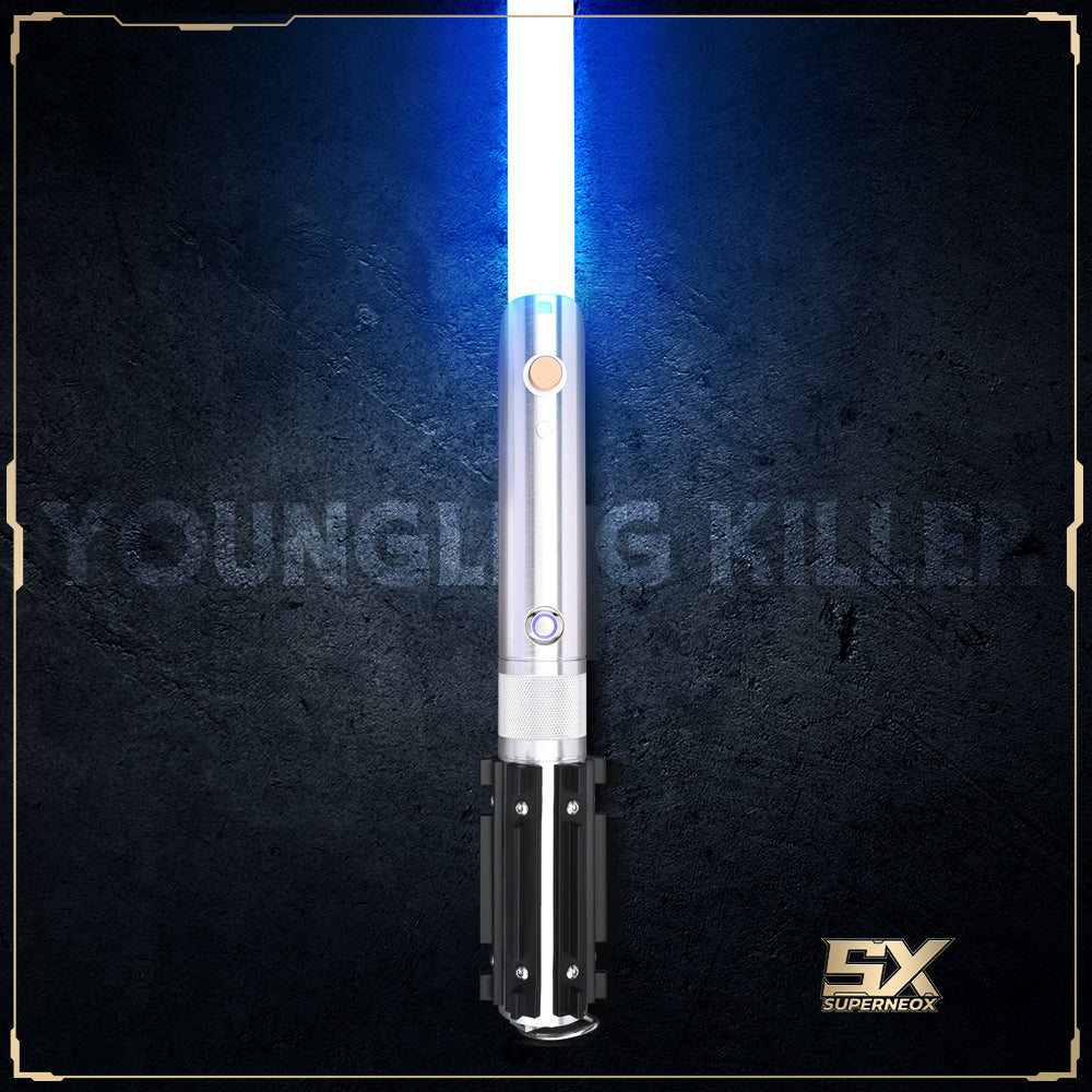 Youngling Killer saber