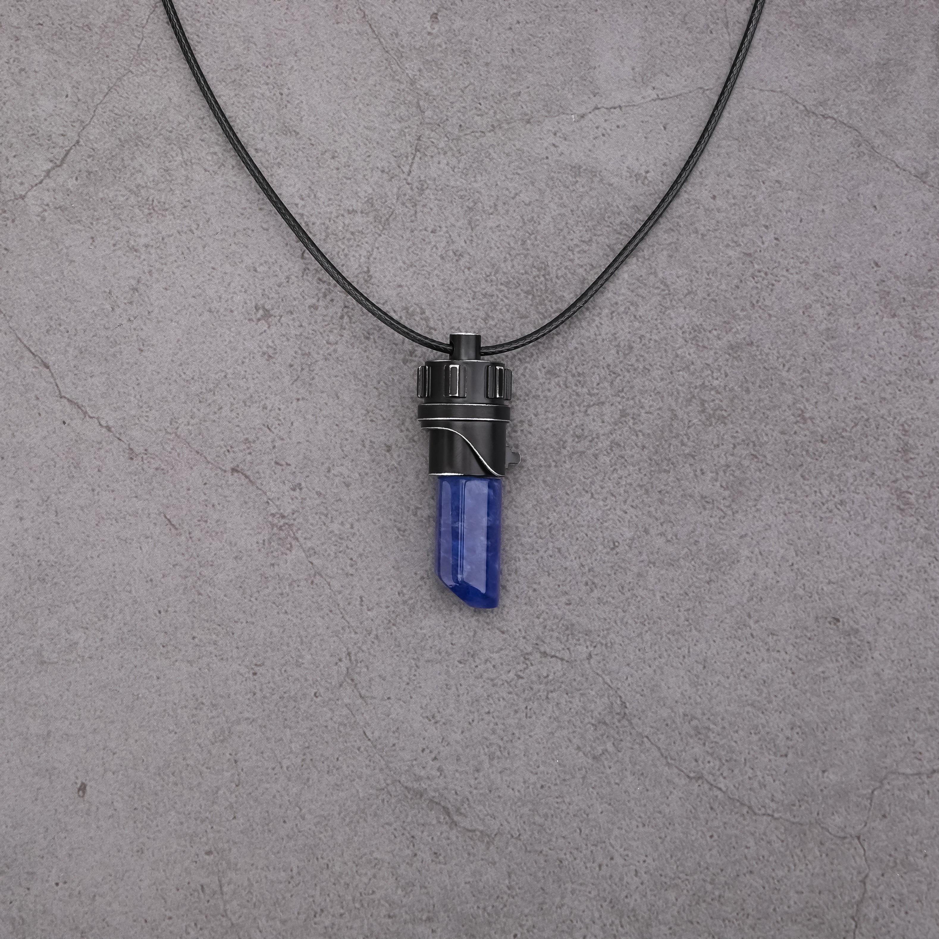 Anakin Kyber Crystal Pendant