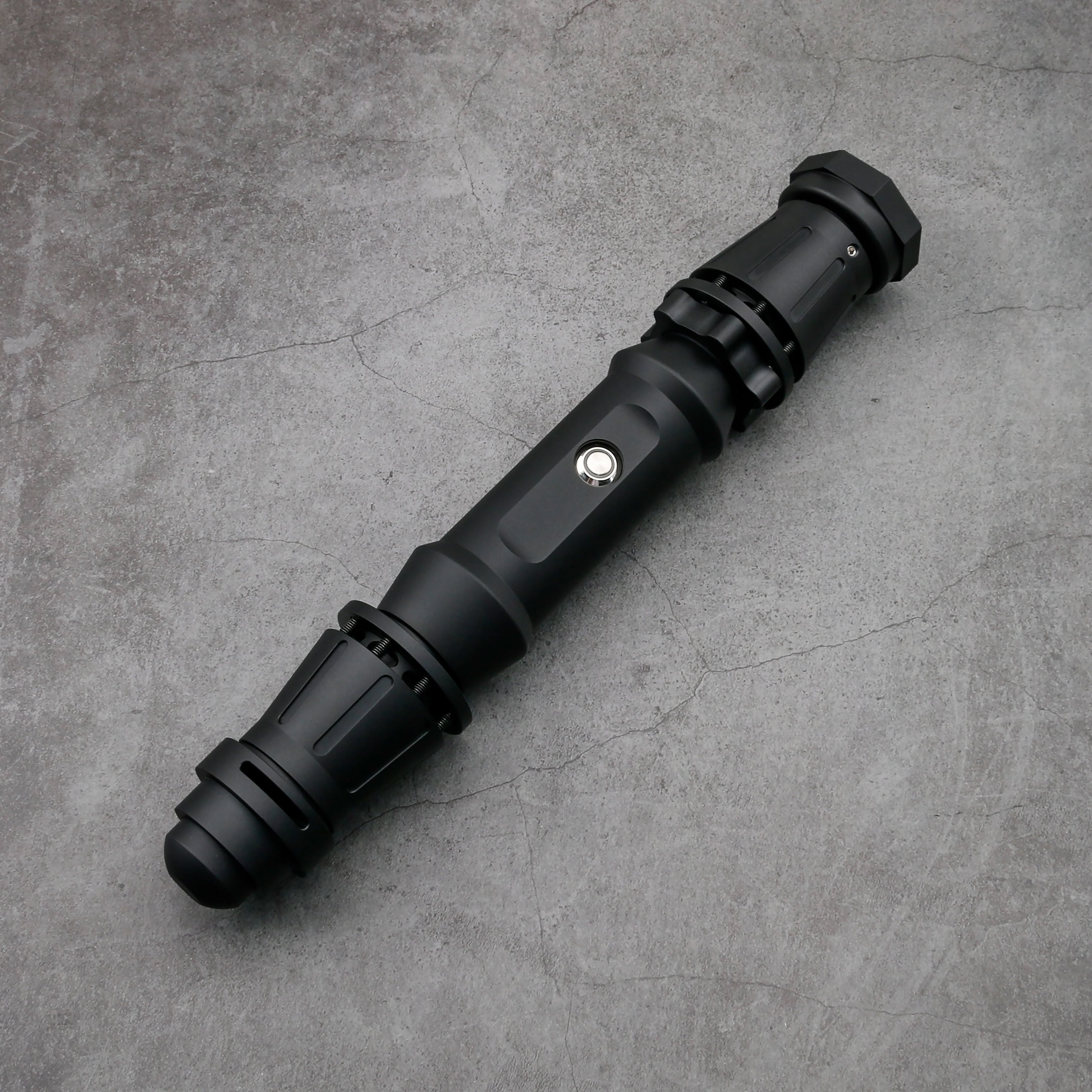 dark rey lightsaber hilt