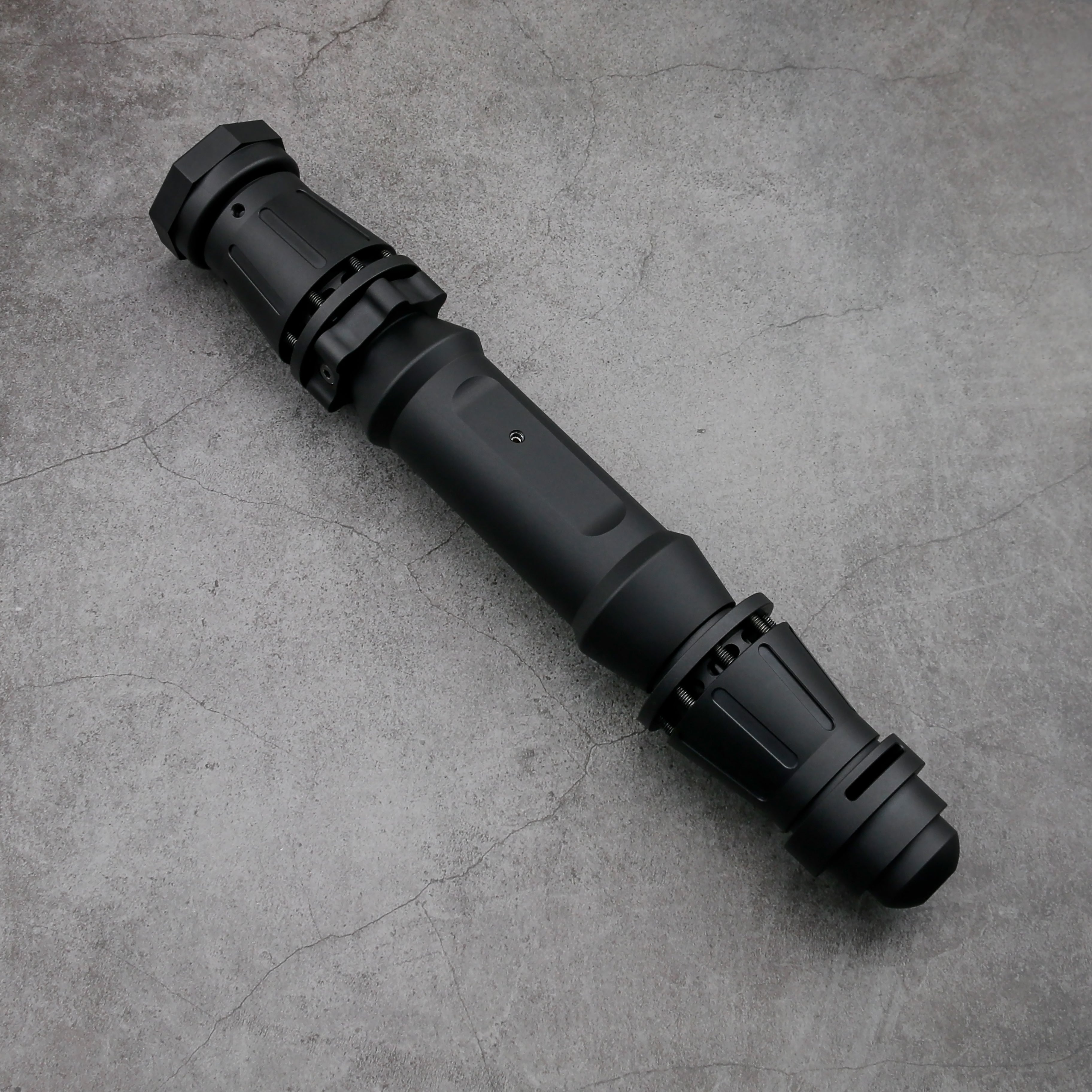 dark rey saber hilt