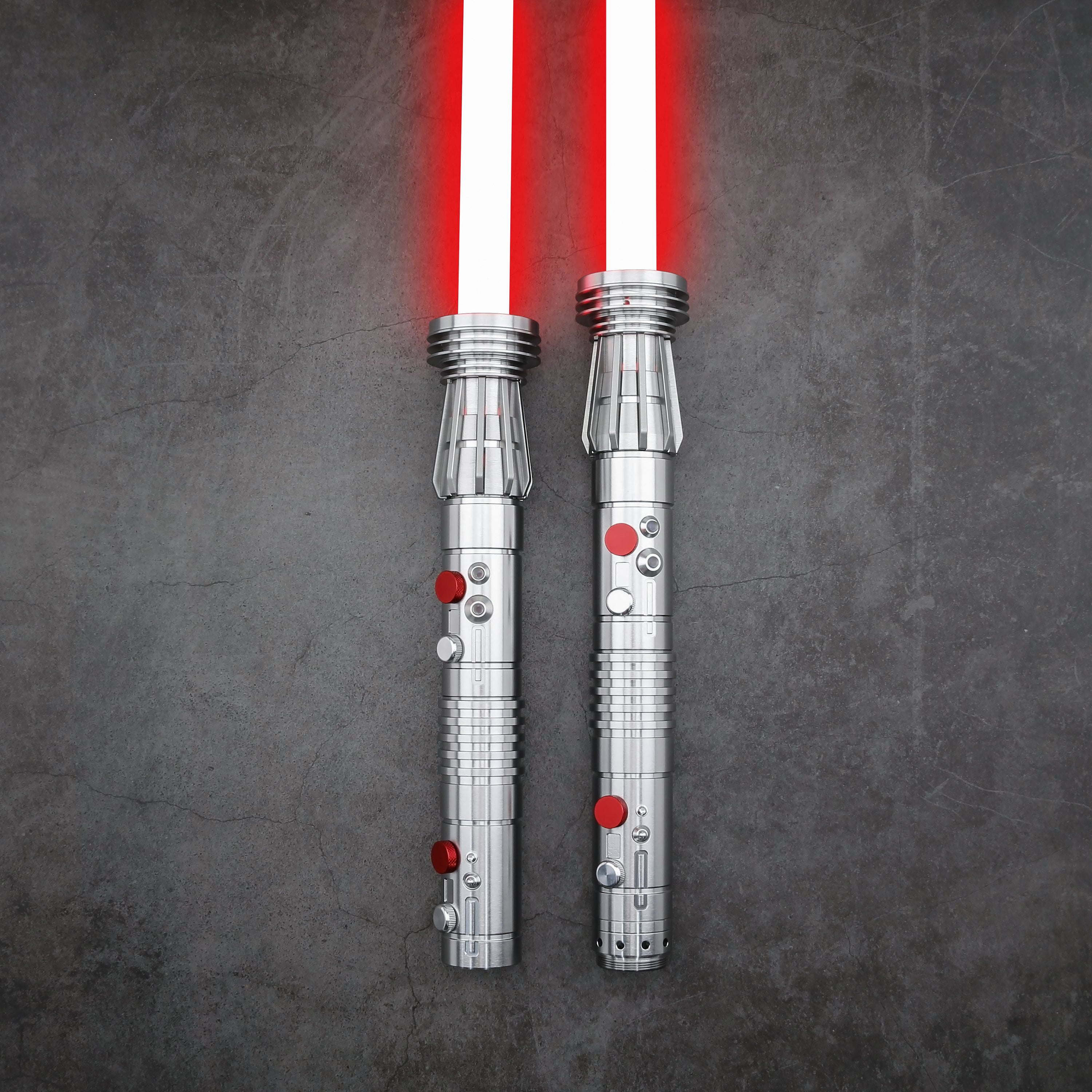 Darth Maul lightsaber