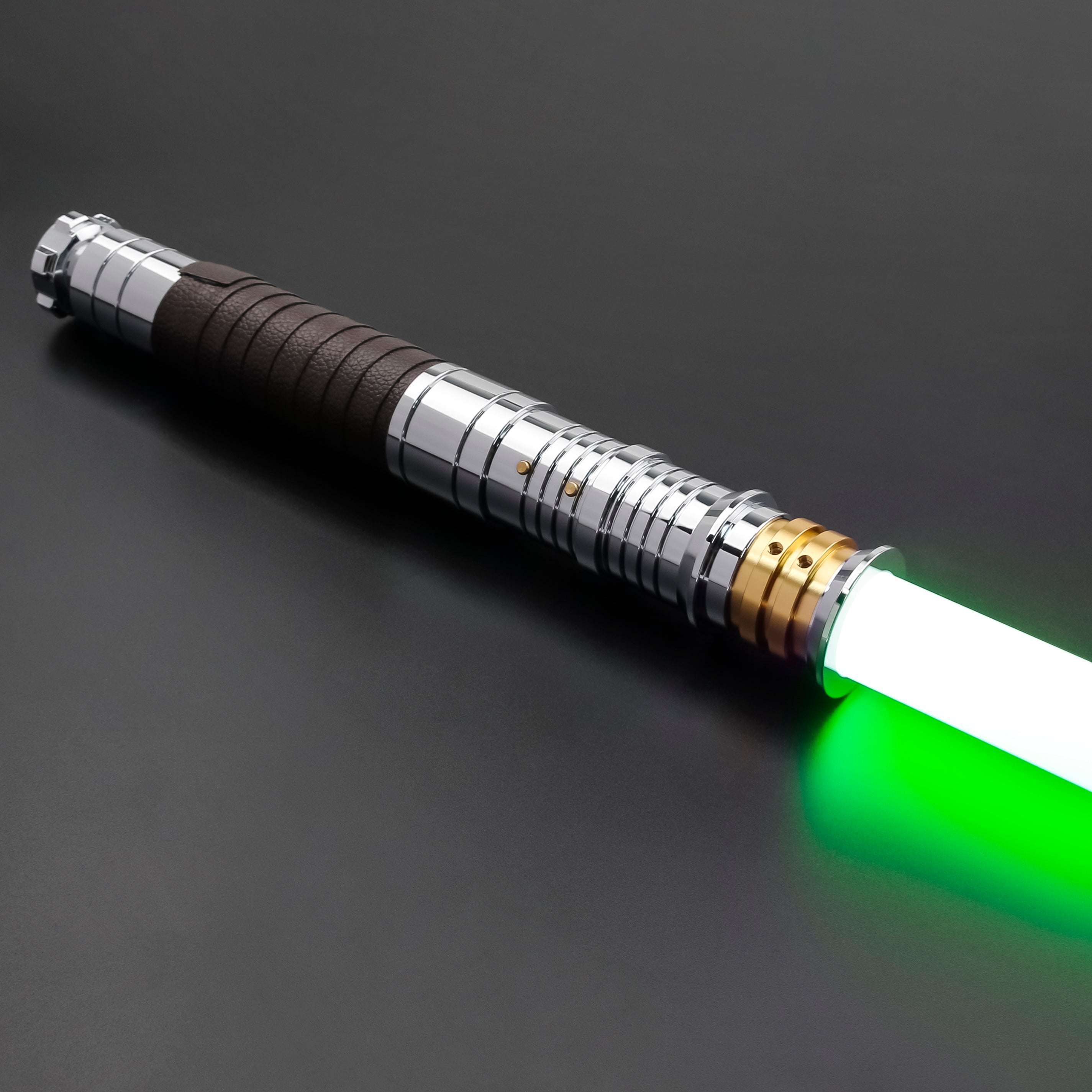 darth revan lightsaber green