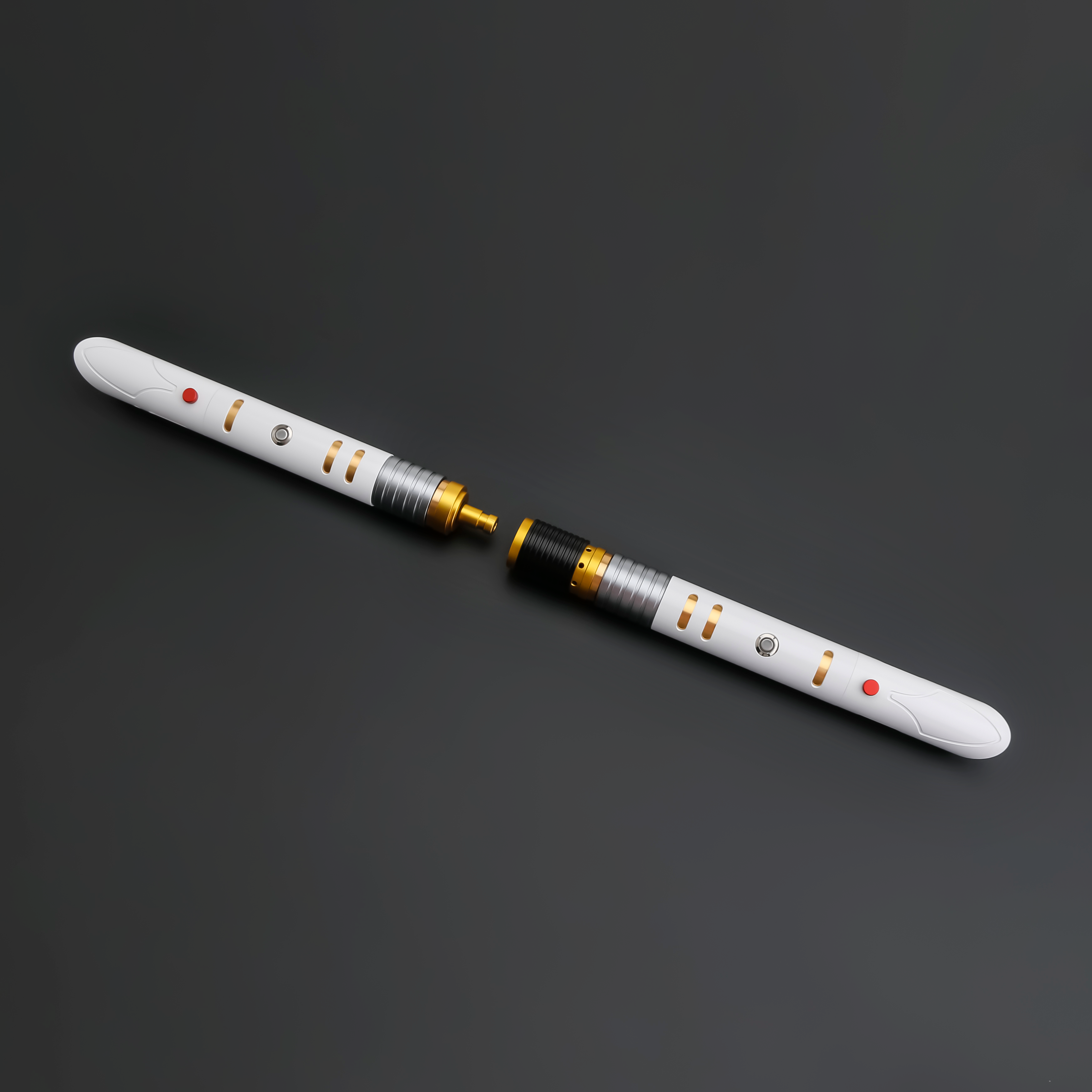 2-IN-1 Guard SE double-bladed lightsaber