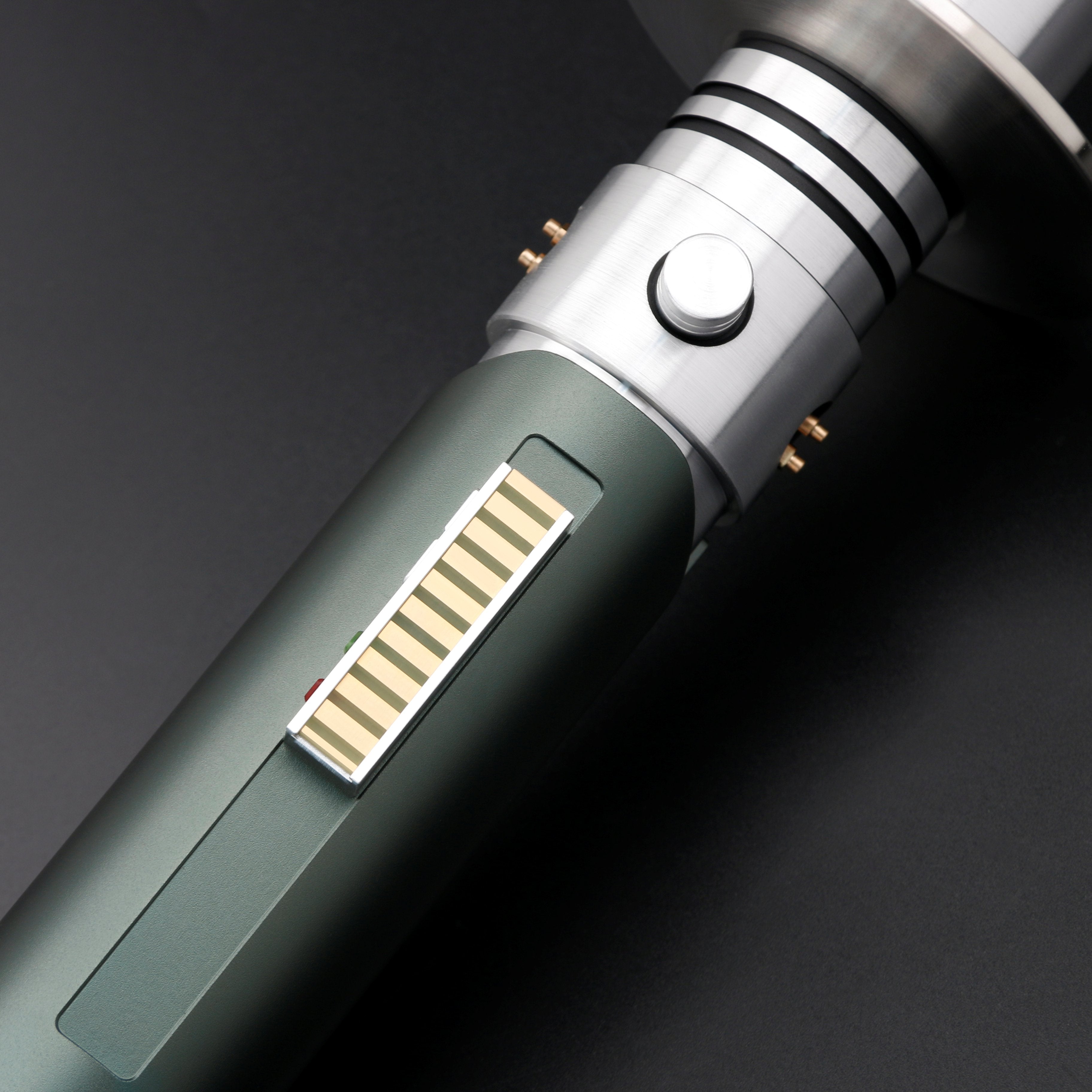 kanan lightsaber hilt