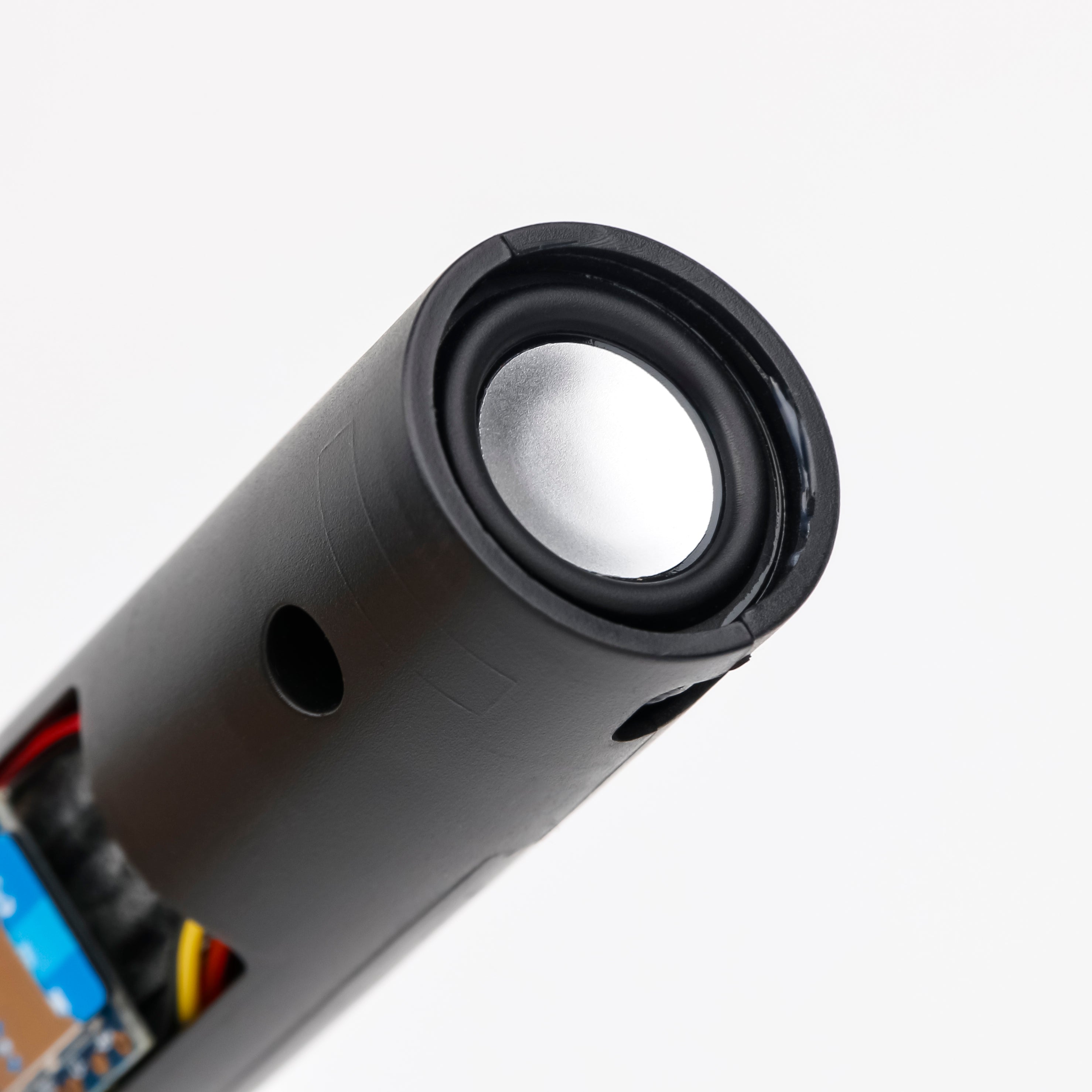 RGB lightsaber core part