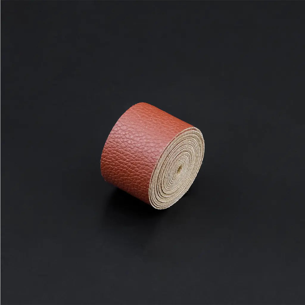 brown saber Hilt Tape