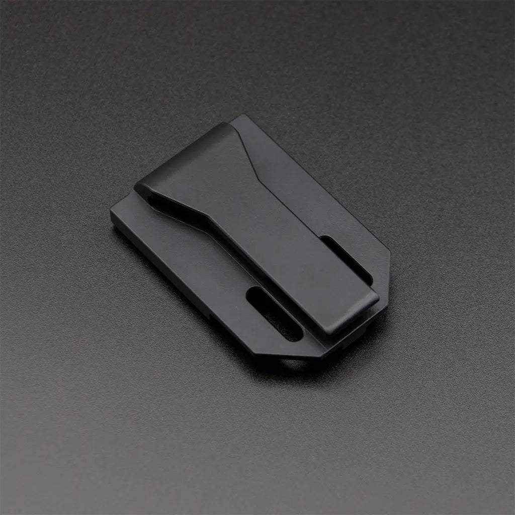 light saber belt clip