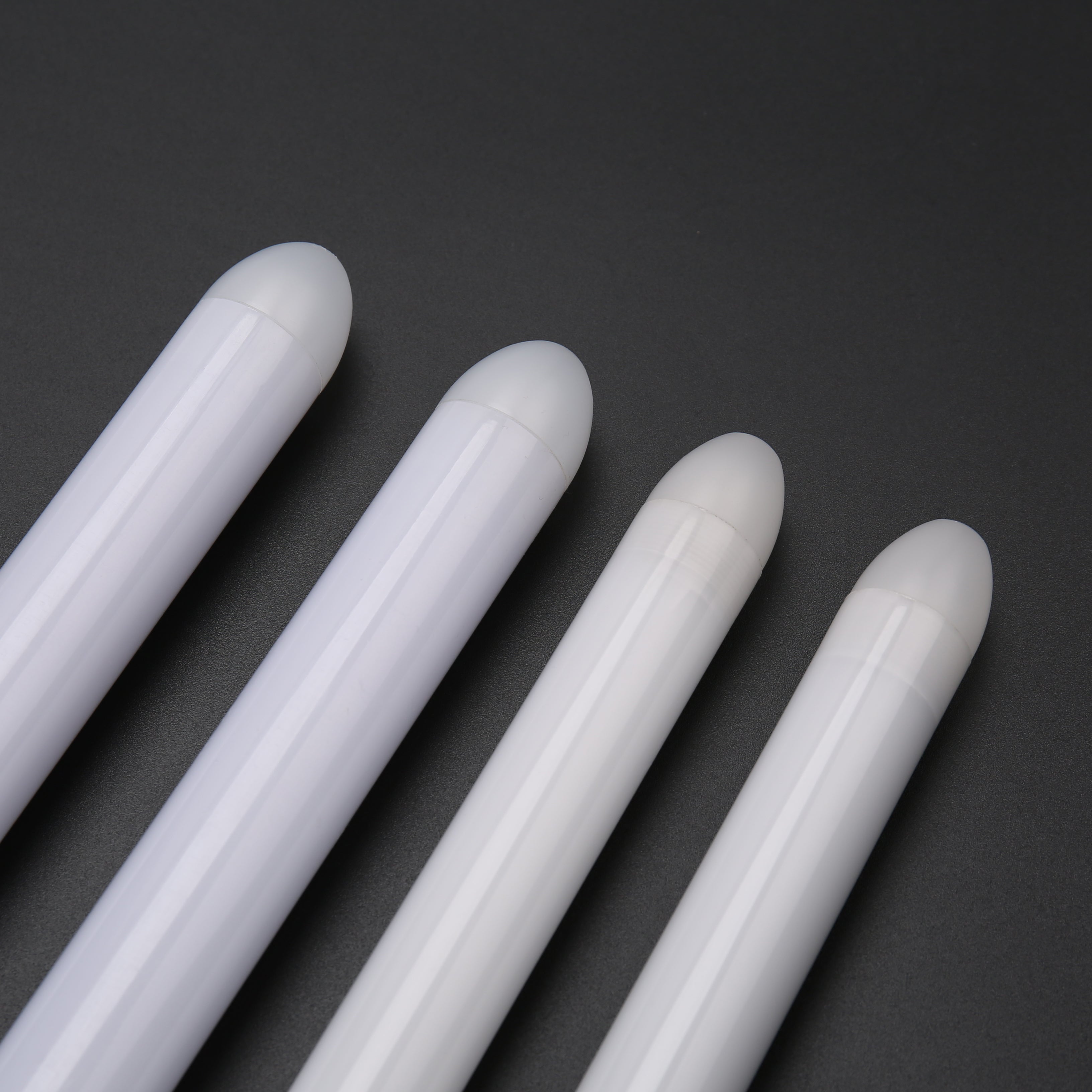 RGB lightsaber blade