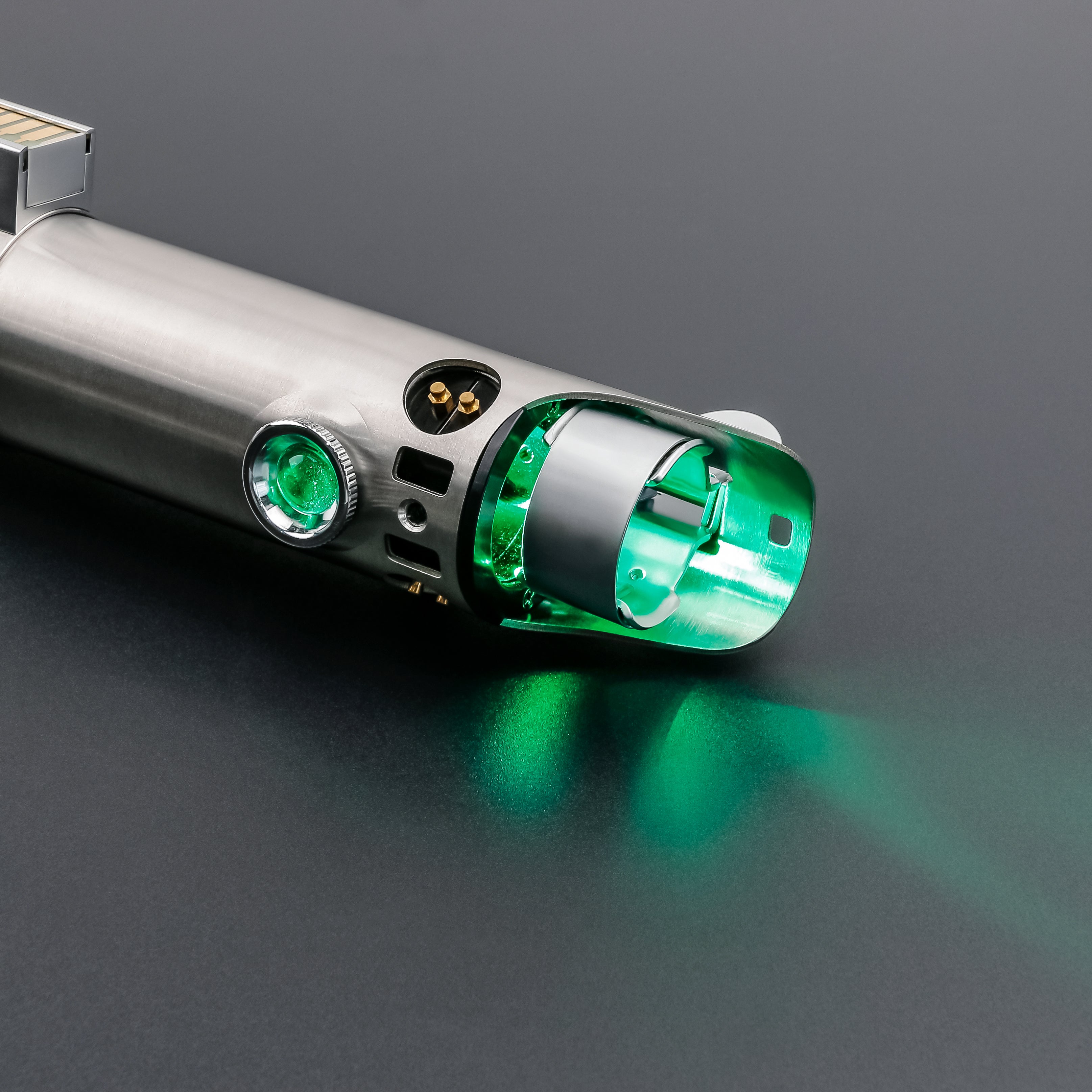 lsw EP7 lightsaber hilt