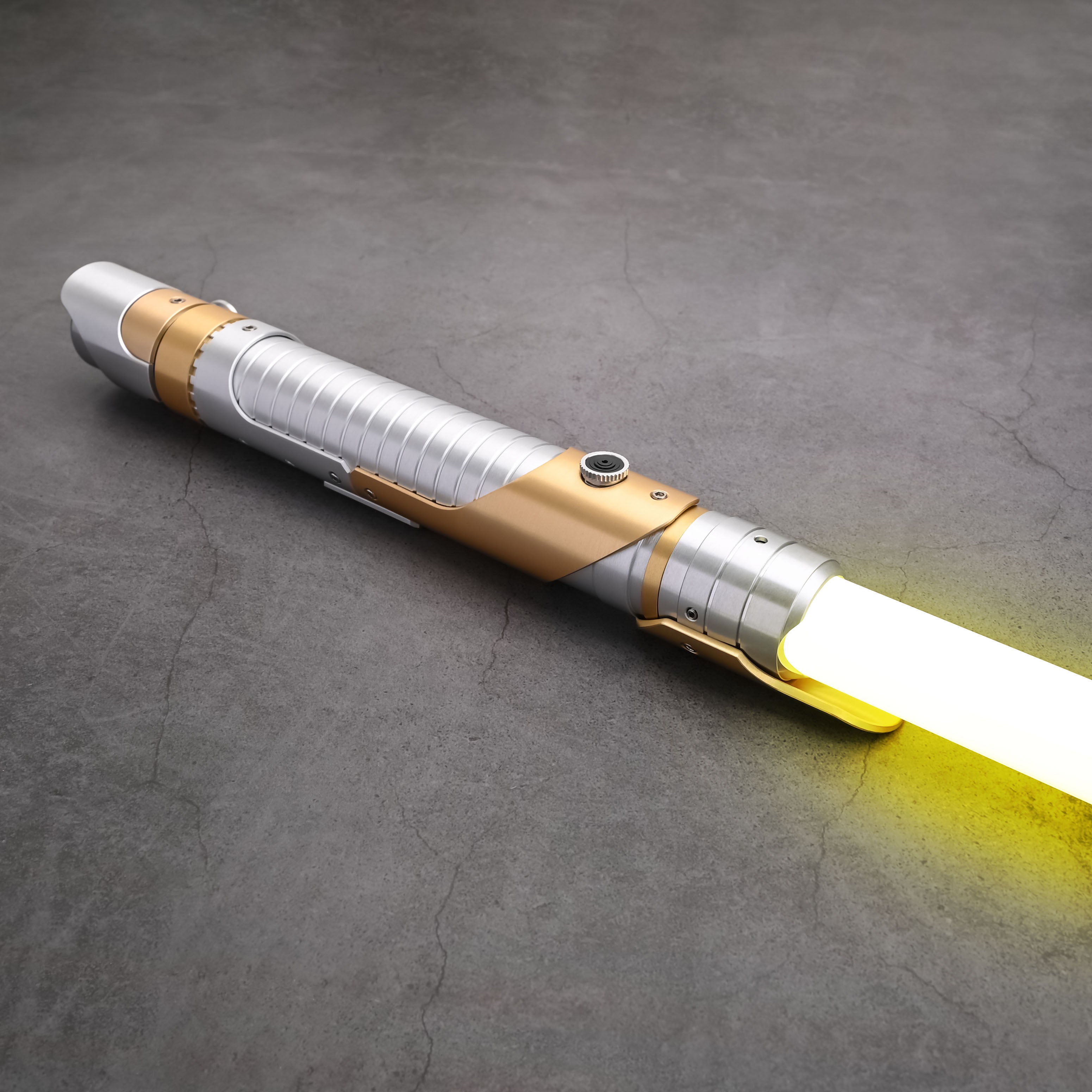Skeleton Crew lightsaber