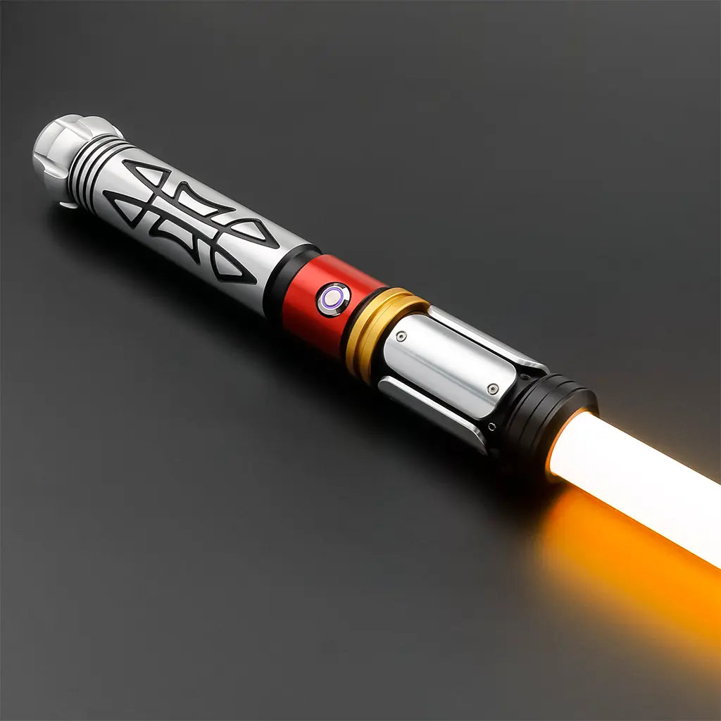 Stunt light saber