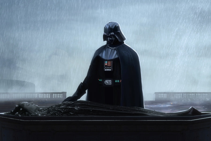 Anakin Skywalker Quotes