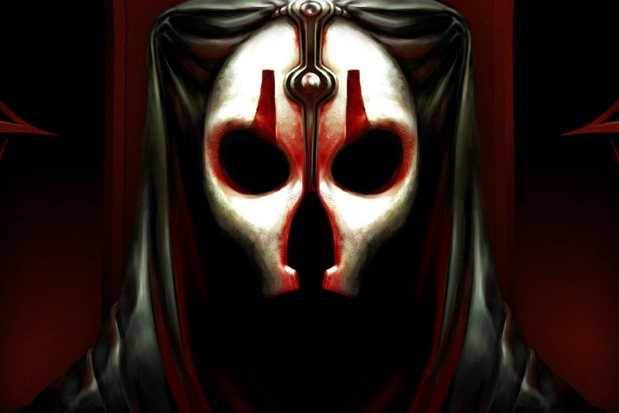 Darth Nihilus saber
