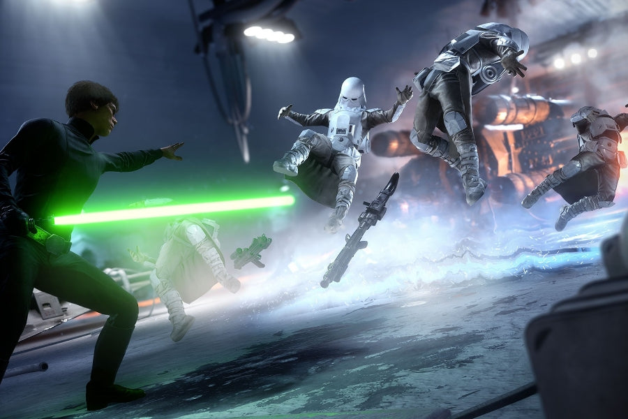 Kanan Jarrus lightsaber