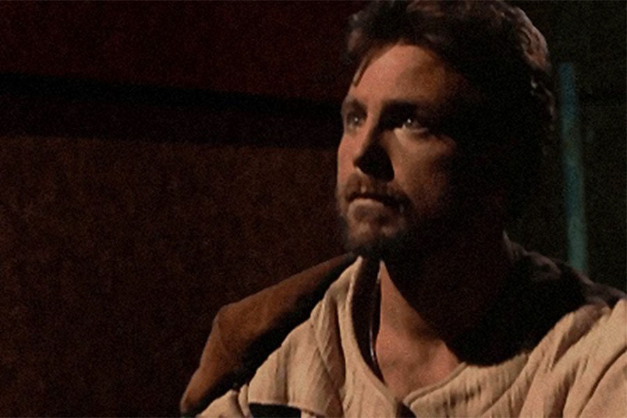 Star Wars Kyle Katarn