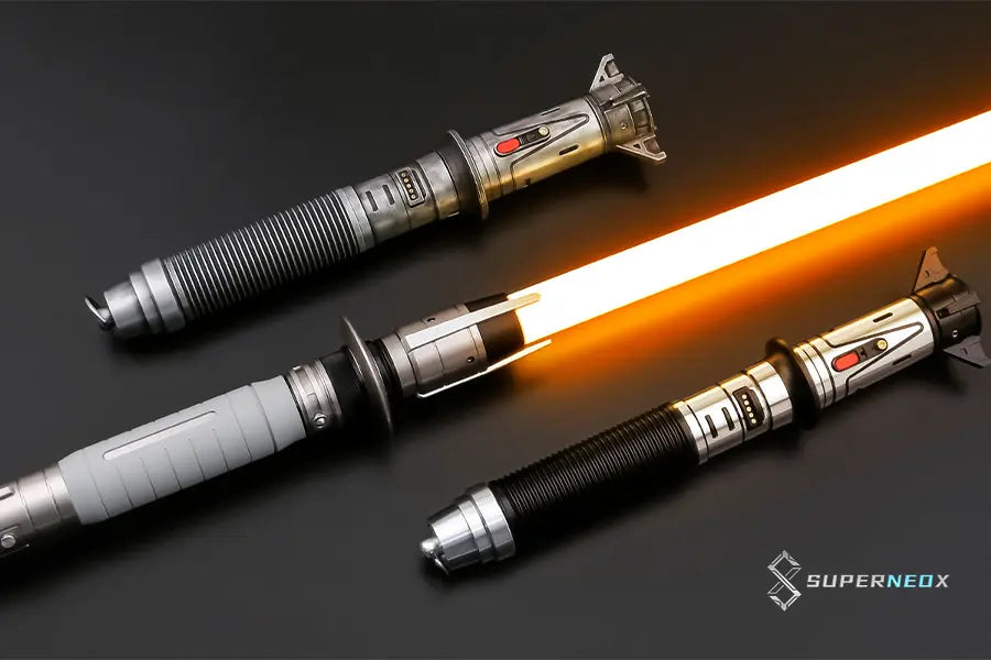Lightsaber worth buying