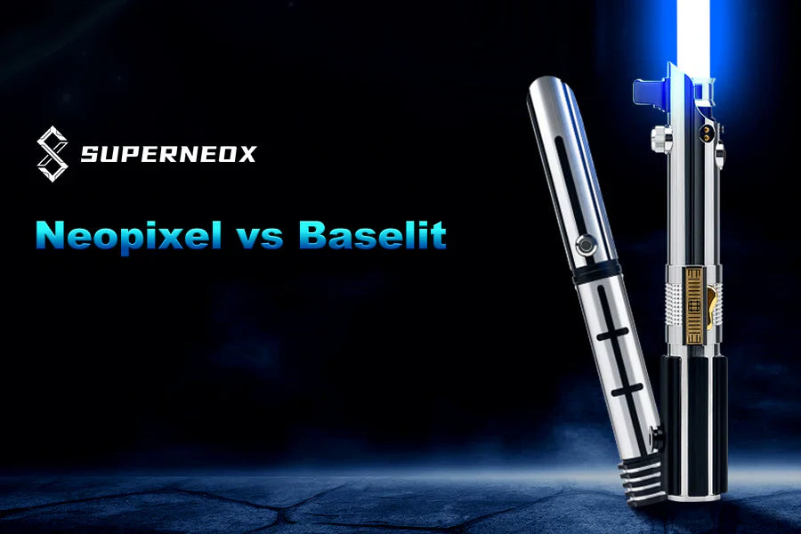 neoxipel vs baselit saber