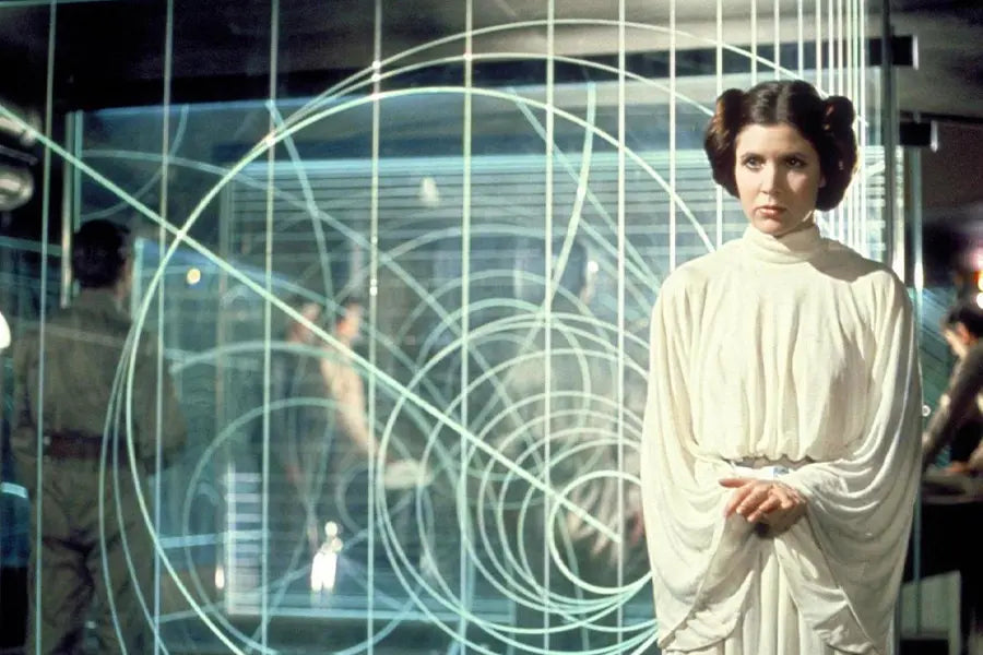 Princess Leia Organa