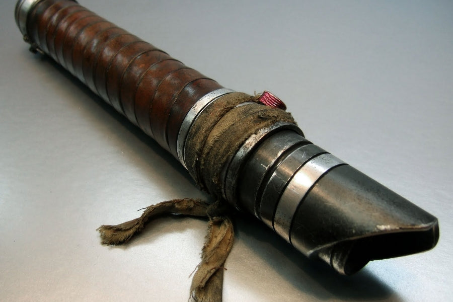 Retractable Lightsaber