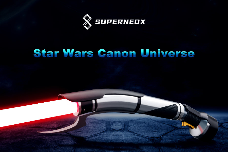 the lightsaber of star wars