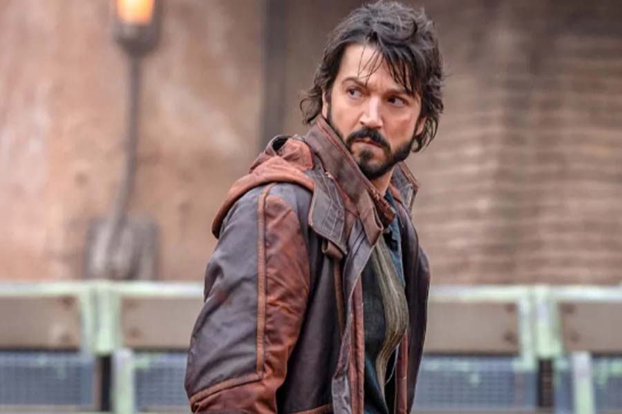 Cassian Andor