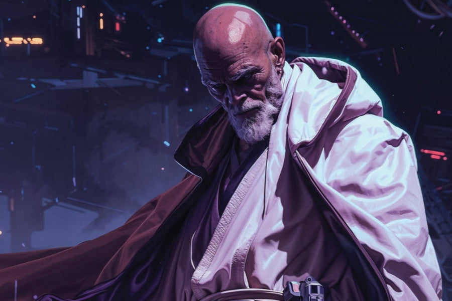 mace windu