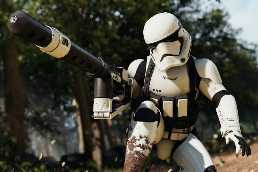 May 4th Be With You: all about Star Wars Day