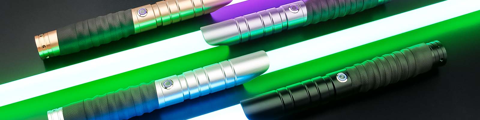 Affordable Lightsabers