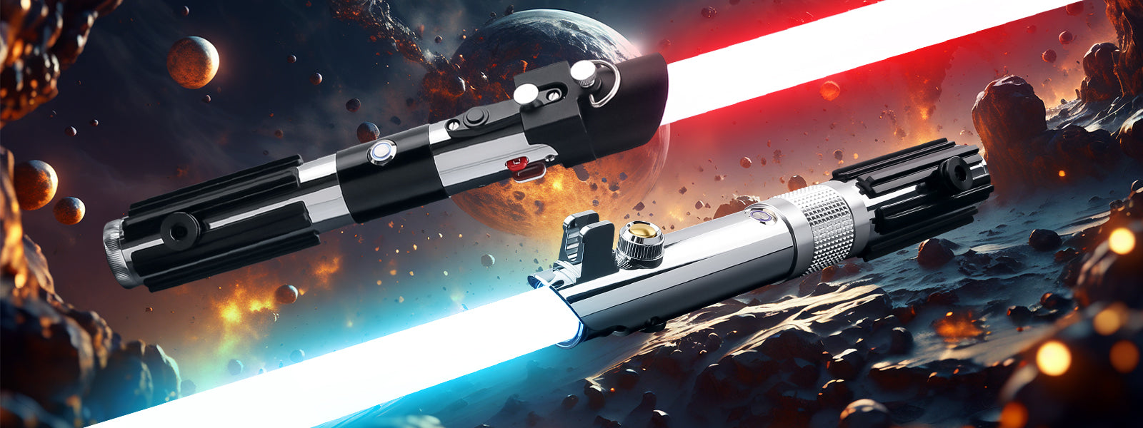 Lightsaber Bundles