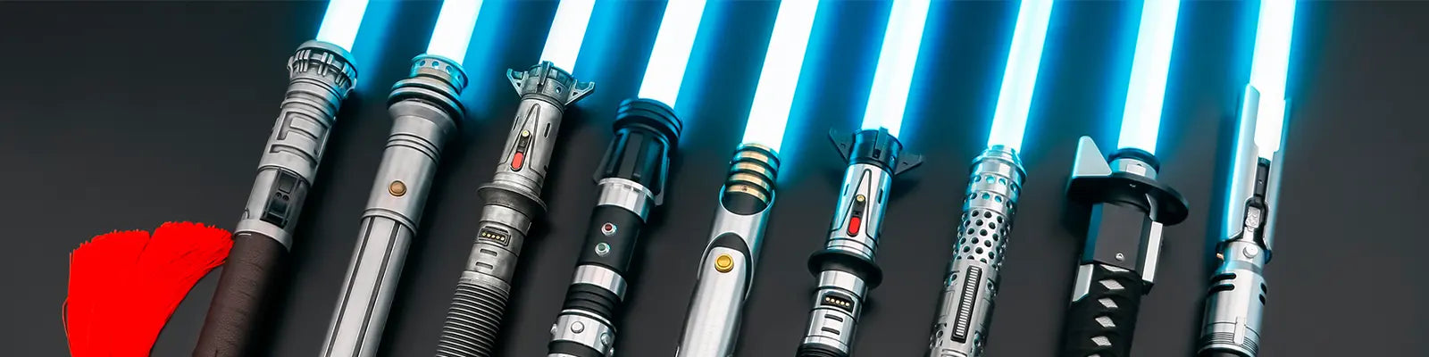 Best neopixel lightsaber